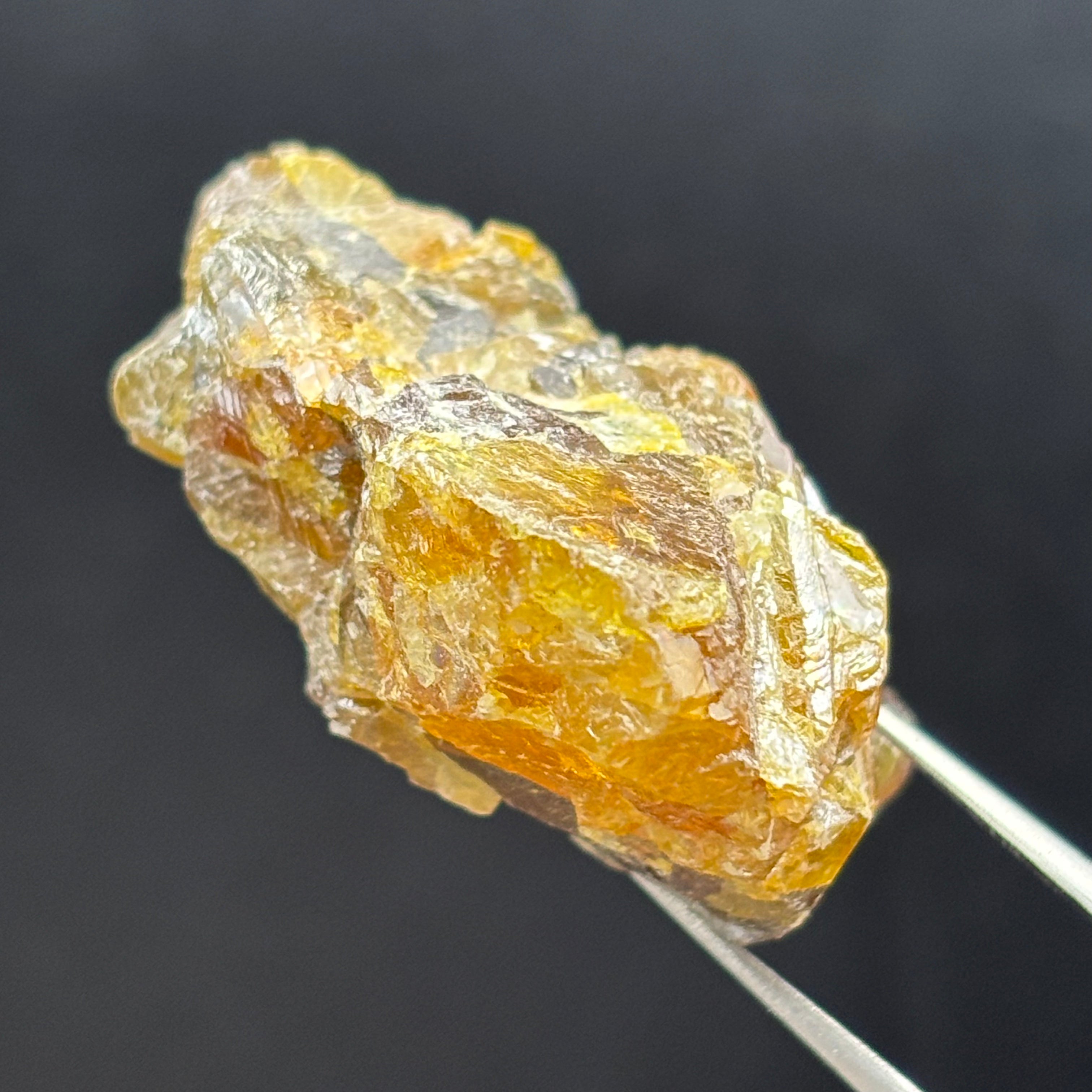 Sphalerite Gem Crystal - 240