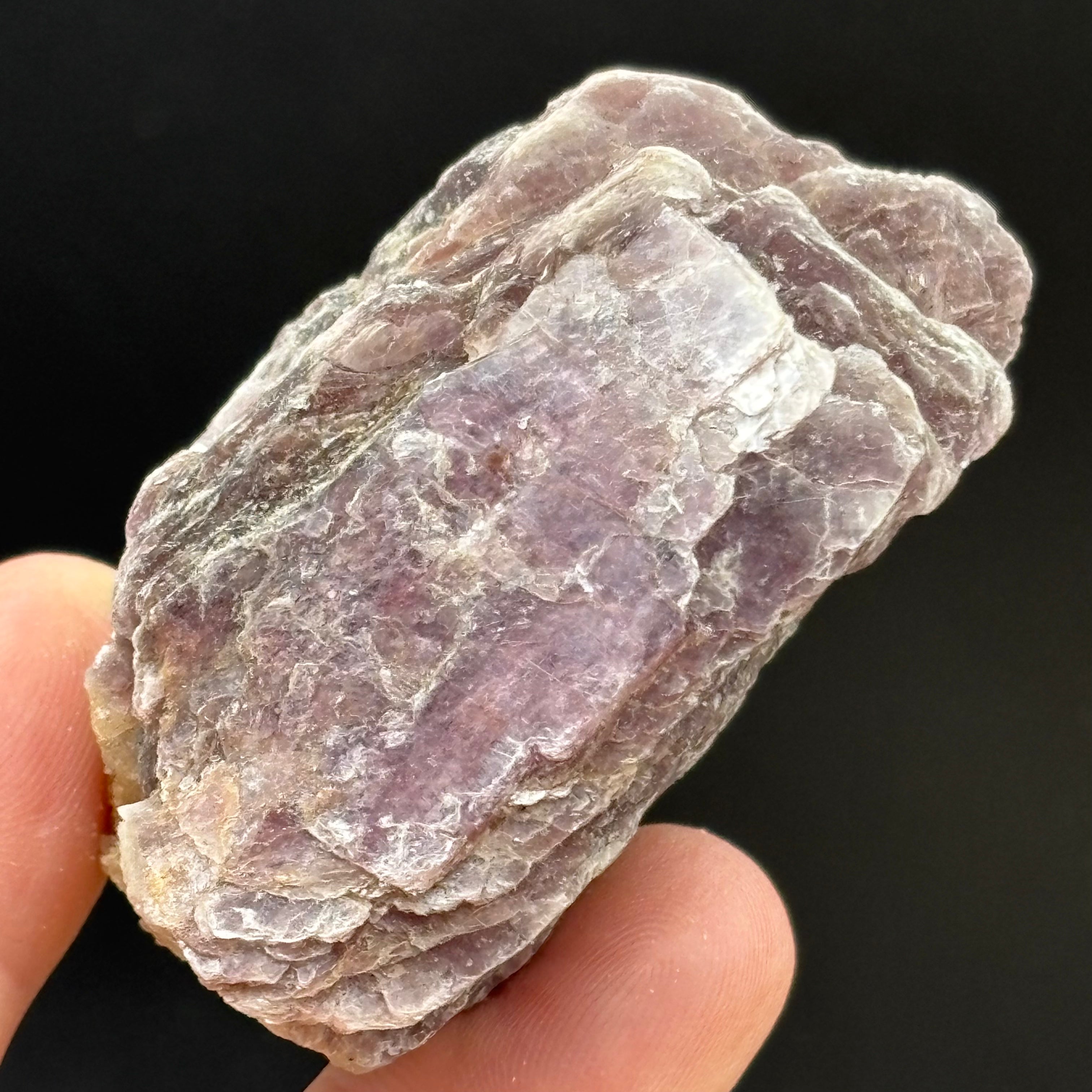 Lepidolite - 029