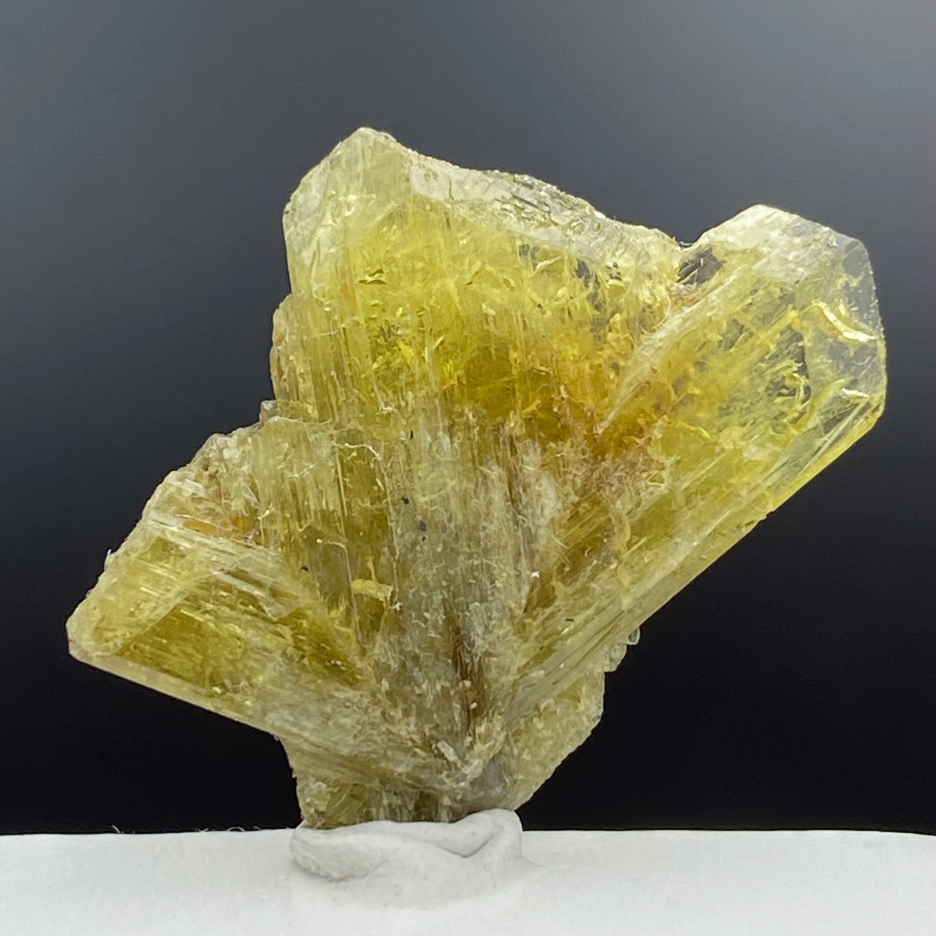 Chrysoberyl Crystal - 061