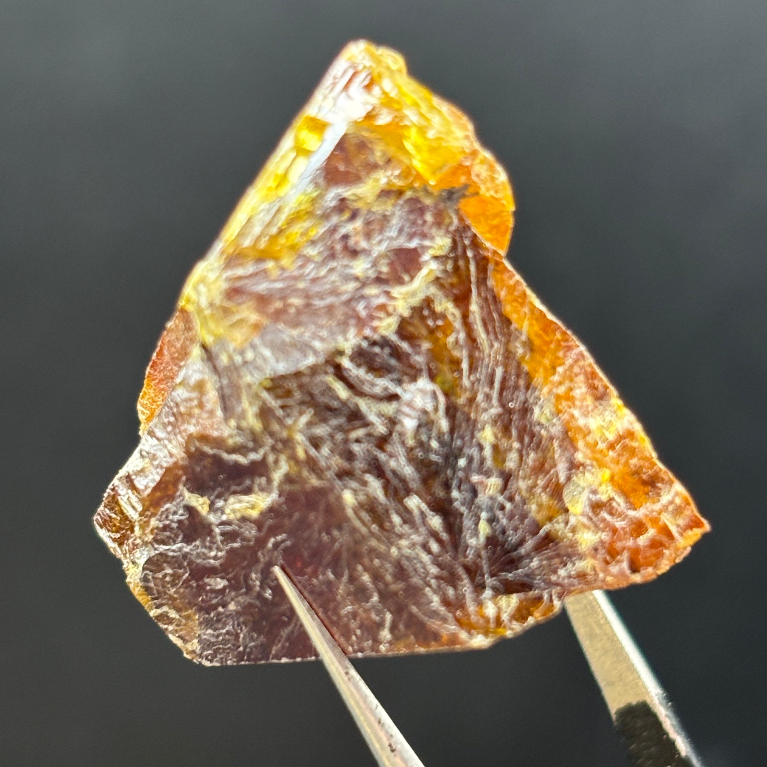Sphalerite Gem Crystal - 243
