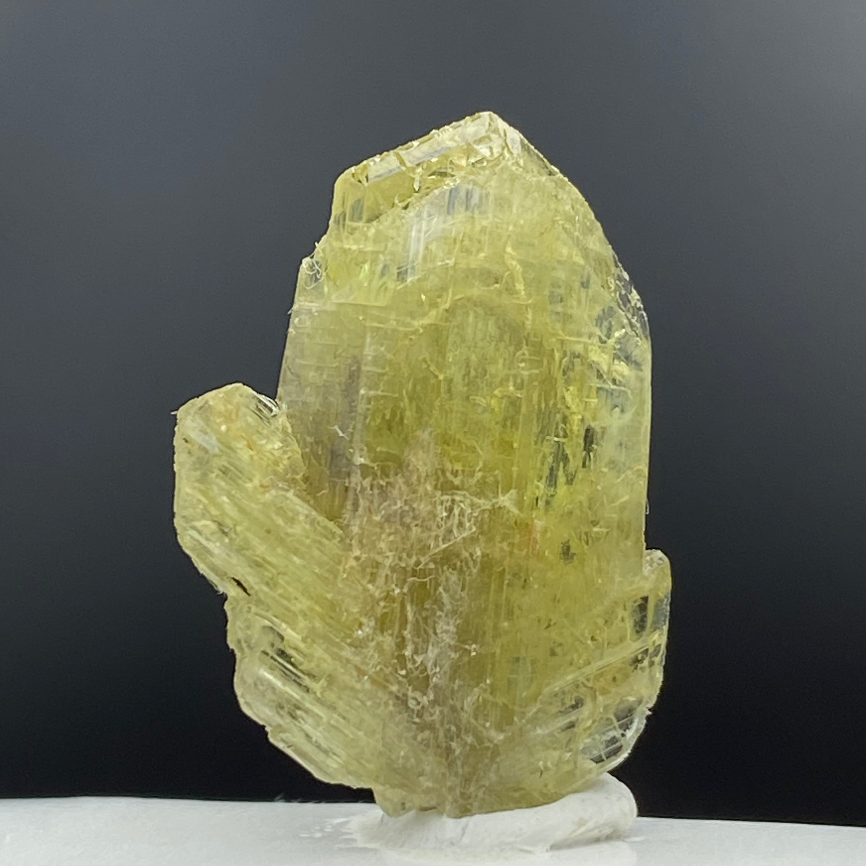 Chrysoberyl Crystal - 063