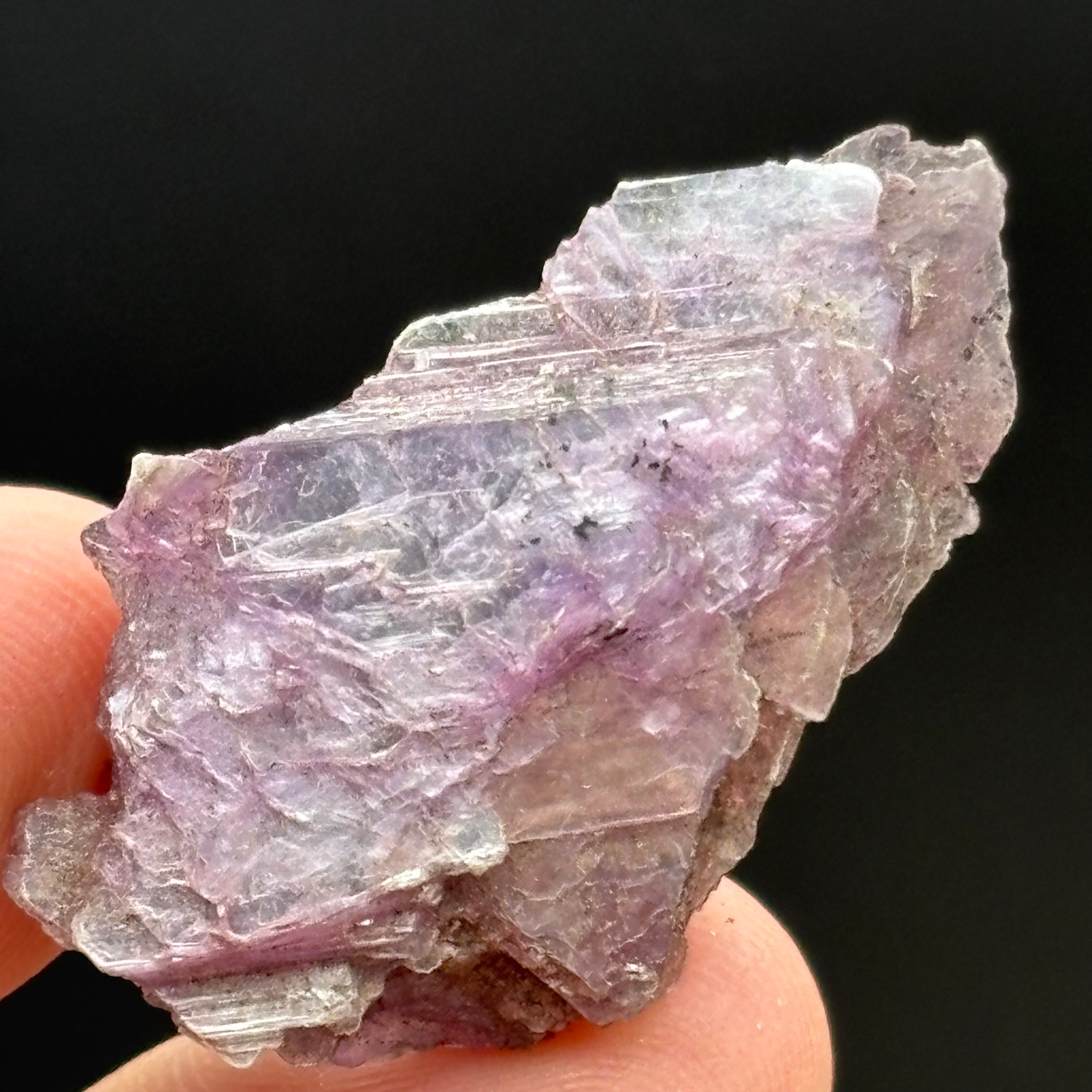 Lepidolite - 037