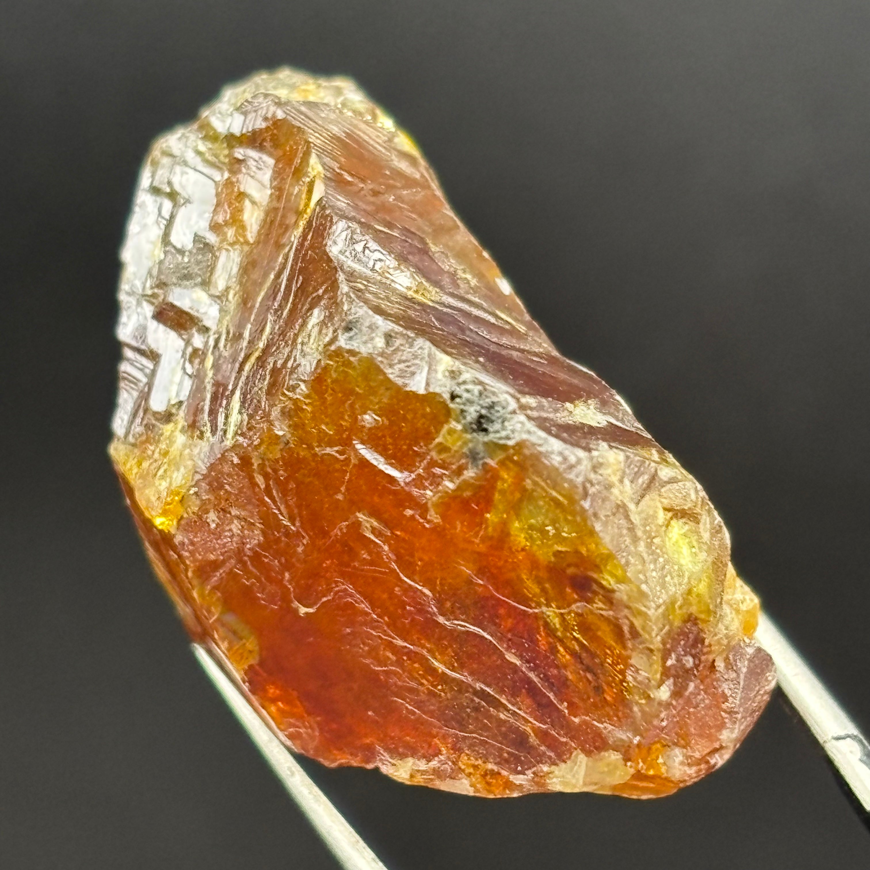Sphalerite Gem Crystal - 250