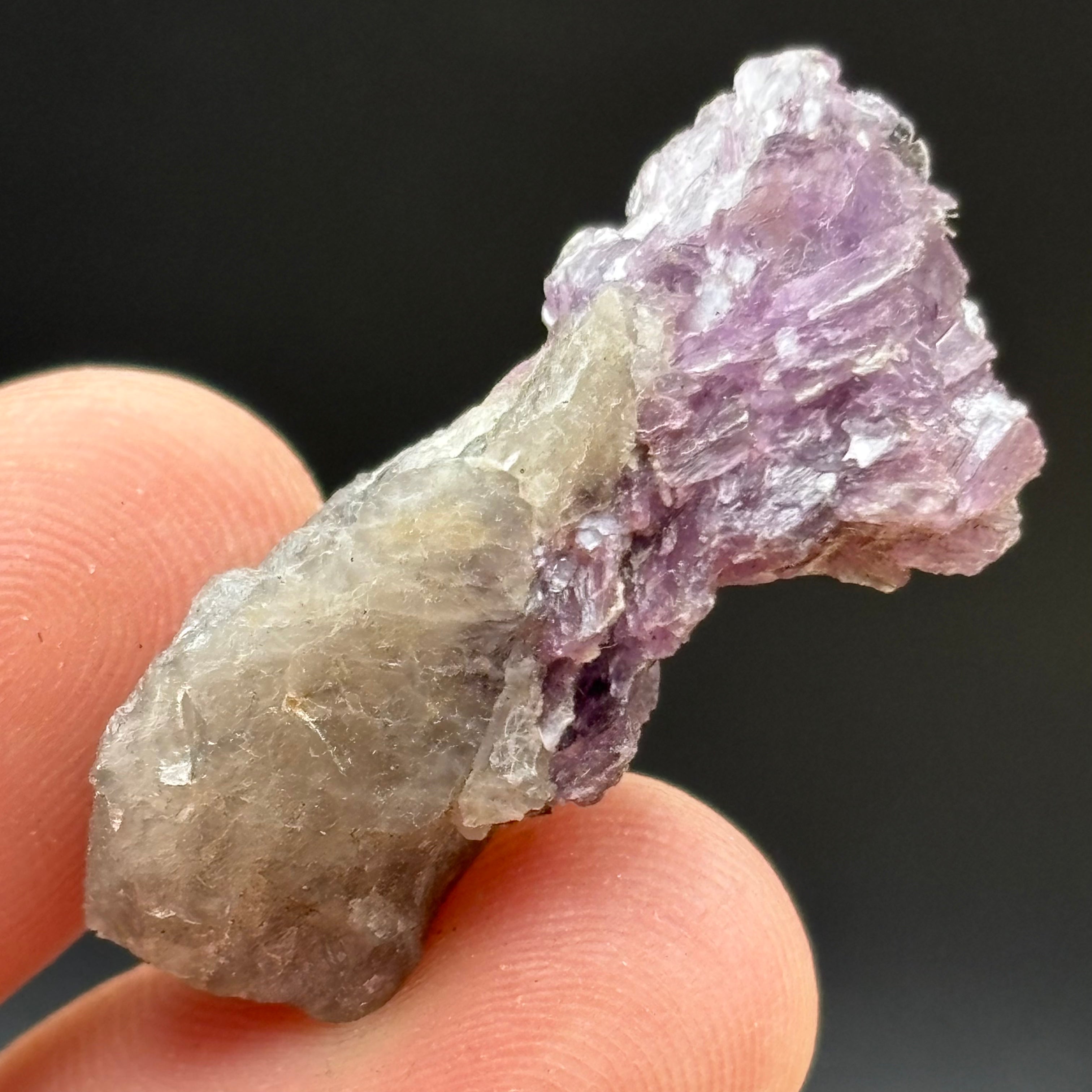 Lepidolite - 044