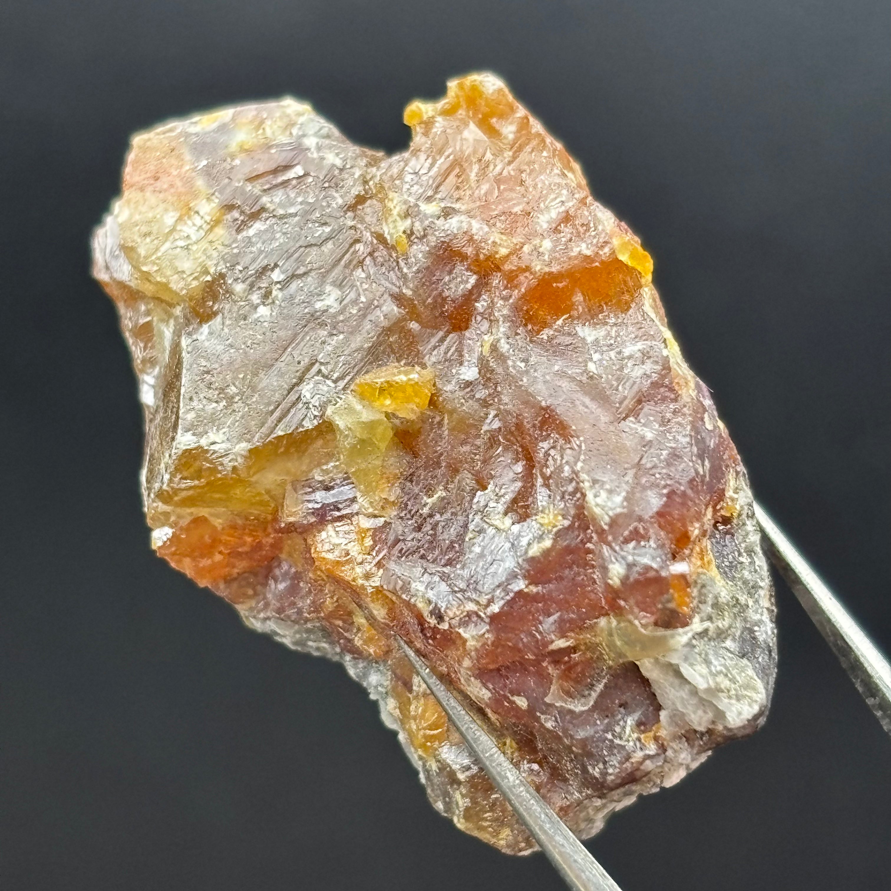 Sphalerite Gem Crystal - 255