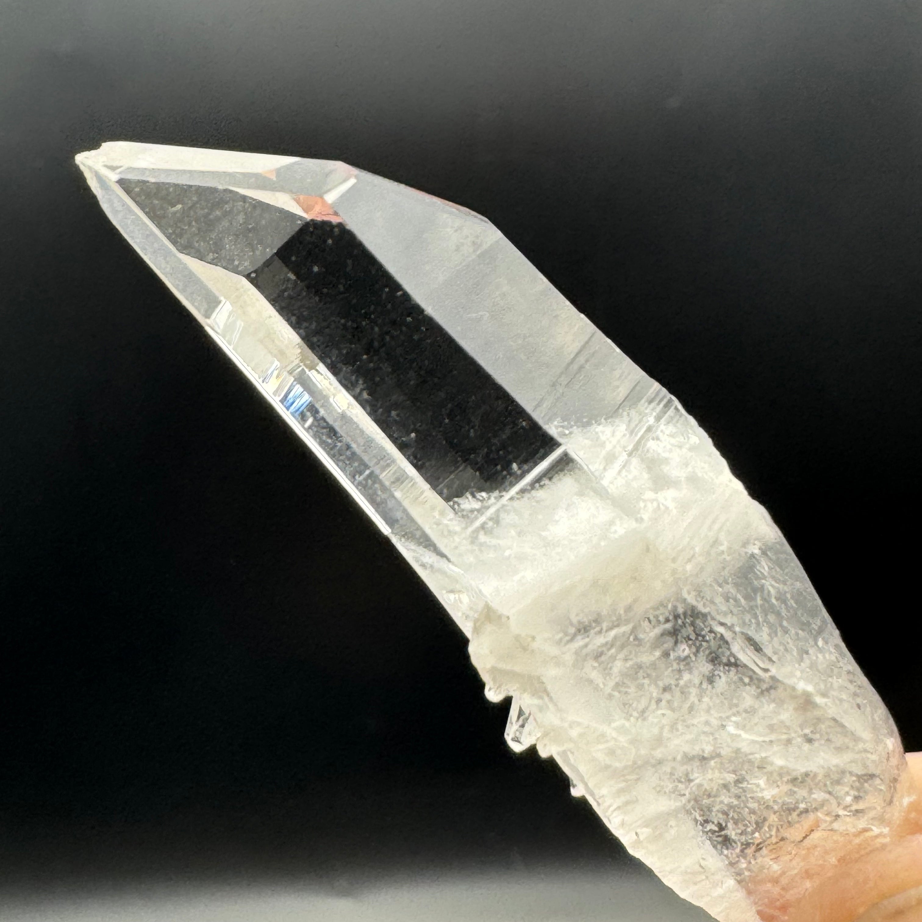 Colombian Quartz Crystal - 020