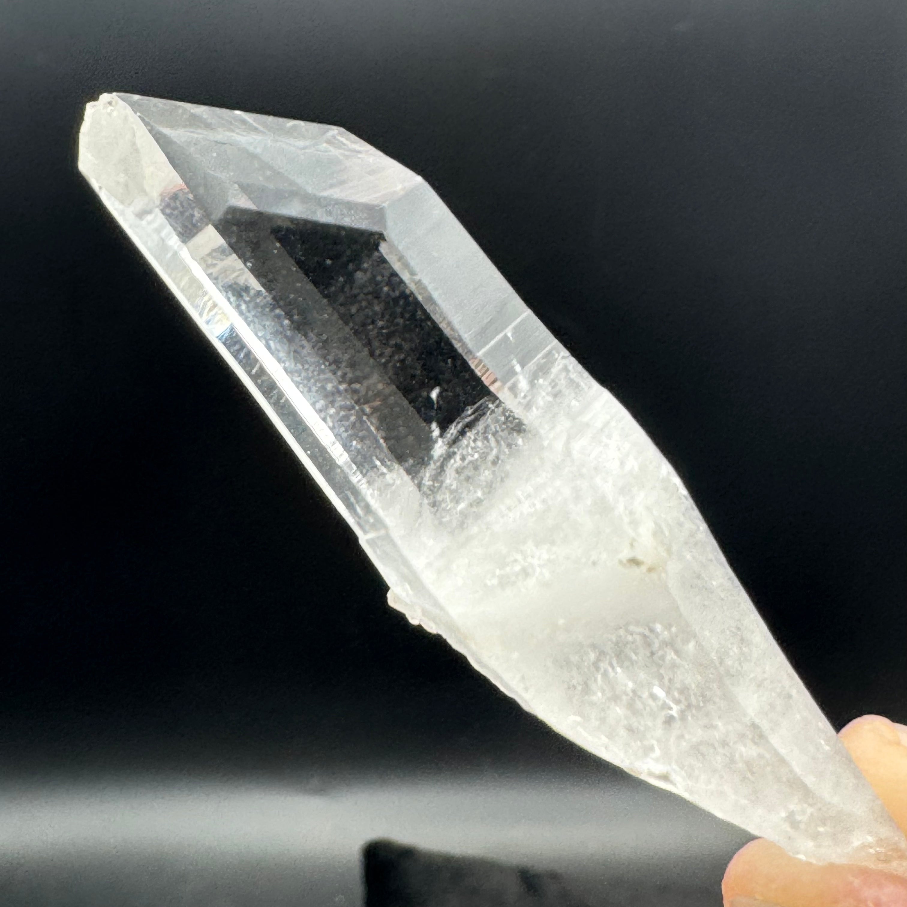 Colombian Quartz Crystal - 020