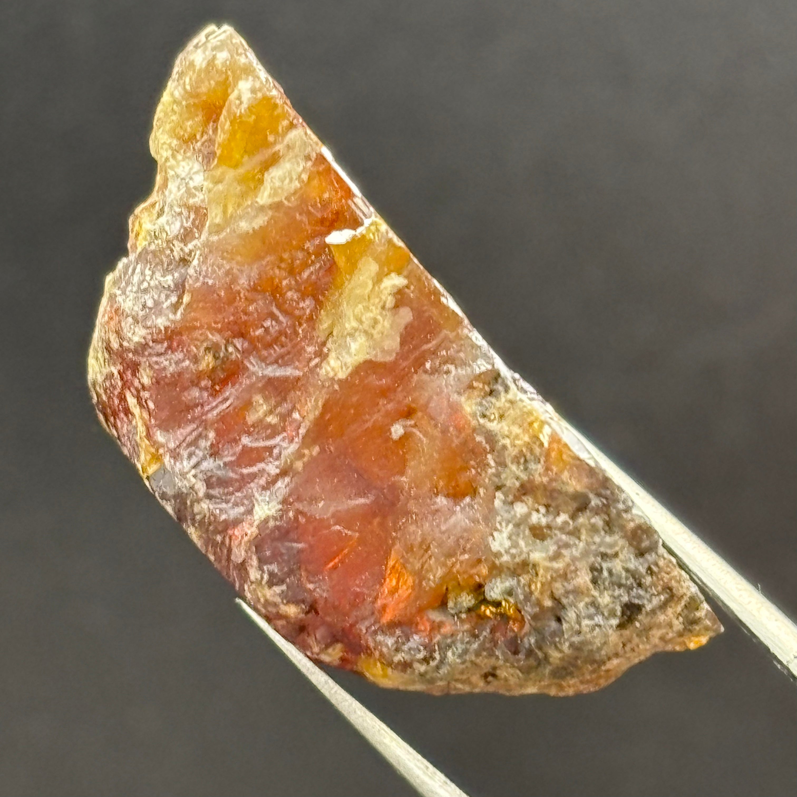 Sphalerite Gem Crystal - 264