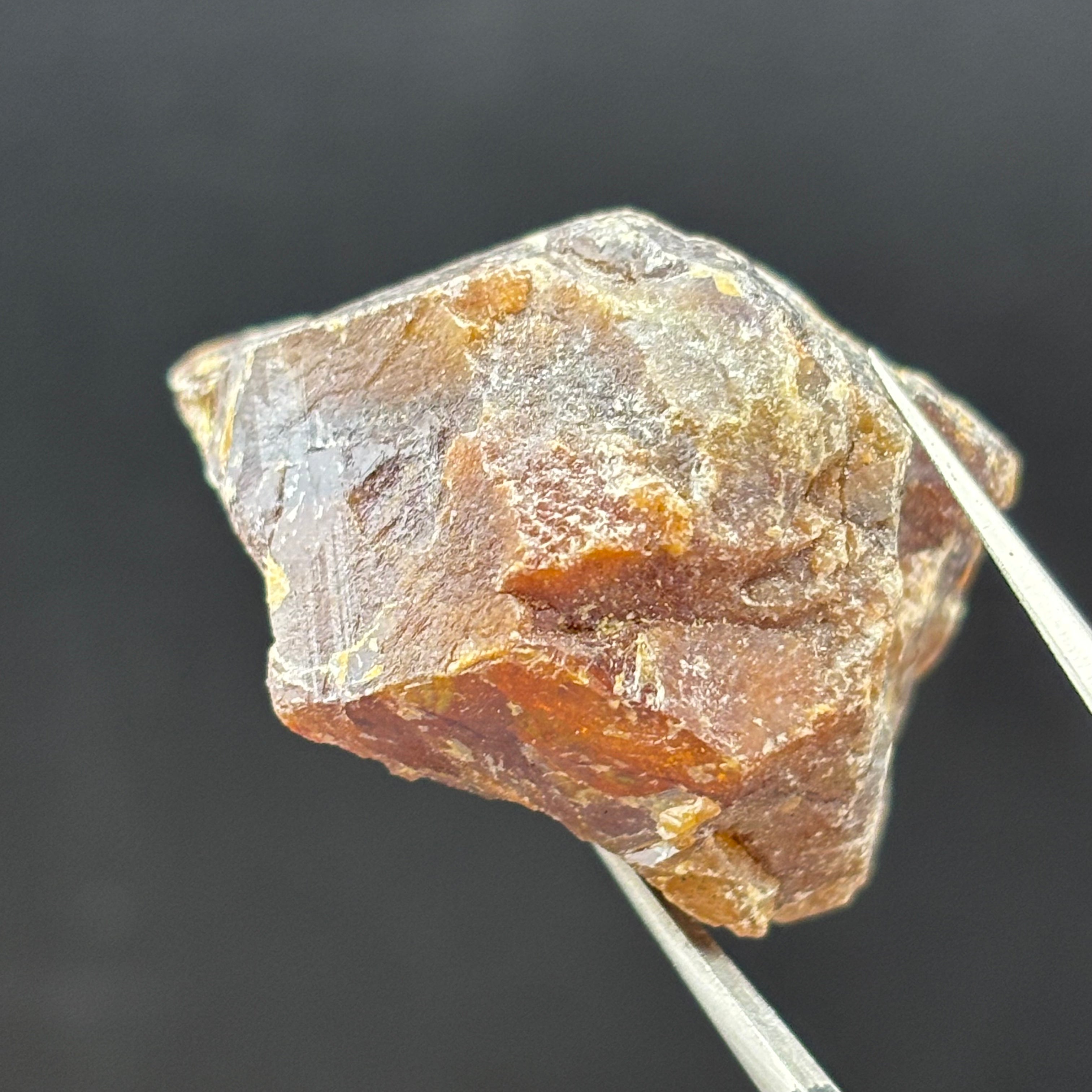 Sphalerite Gem Crystal - 265