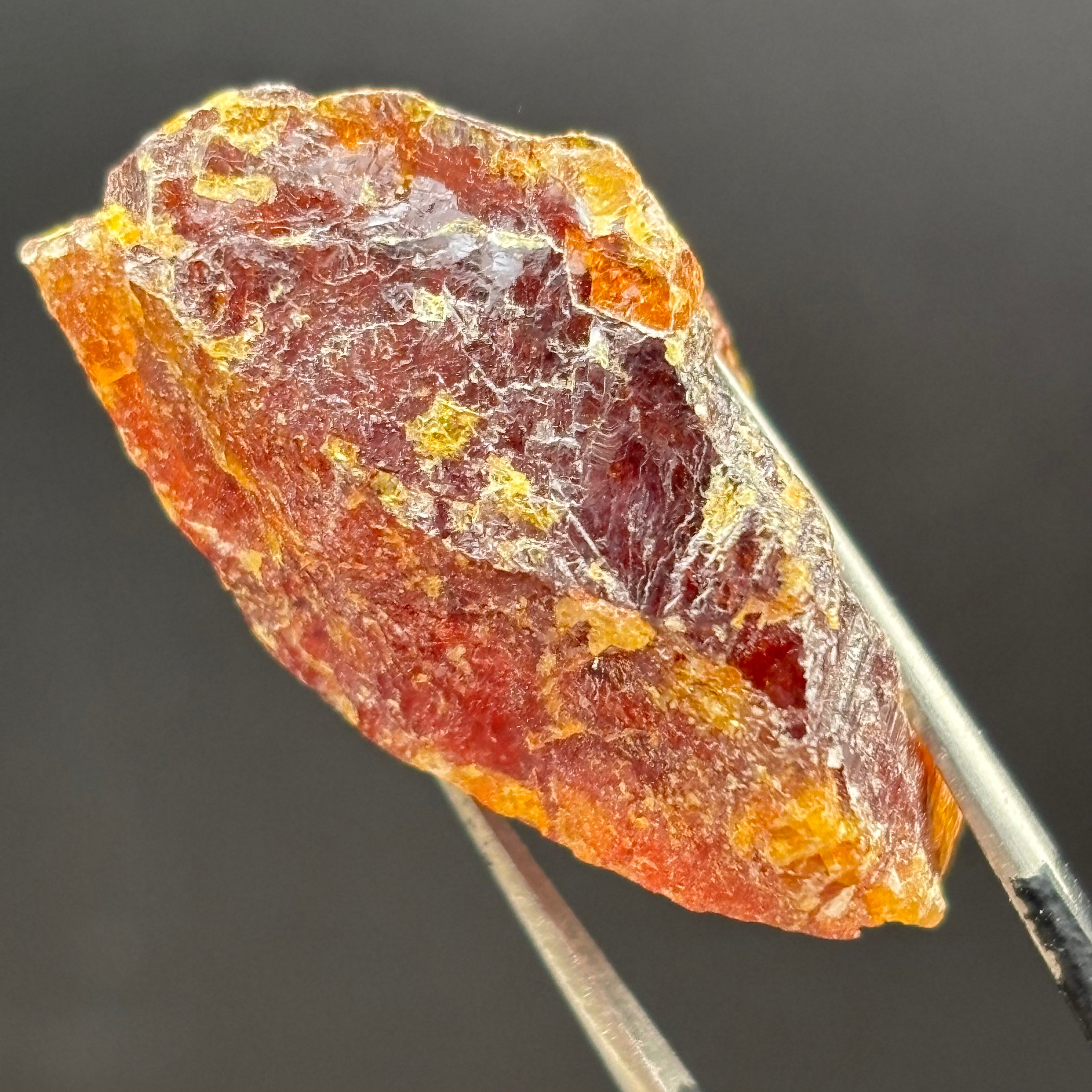 Sphalerite Gem Crystal - 270