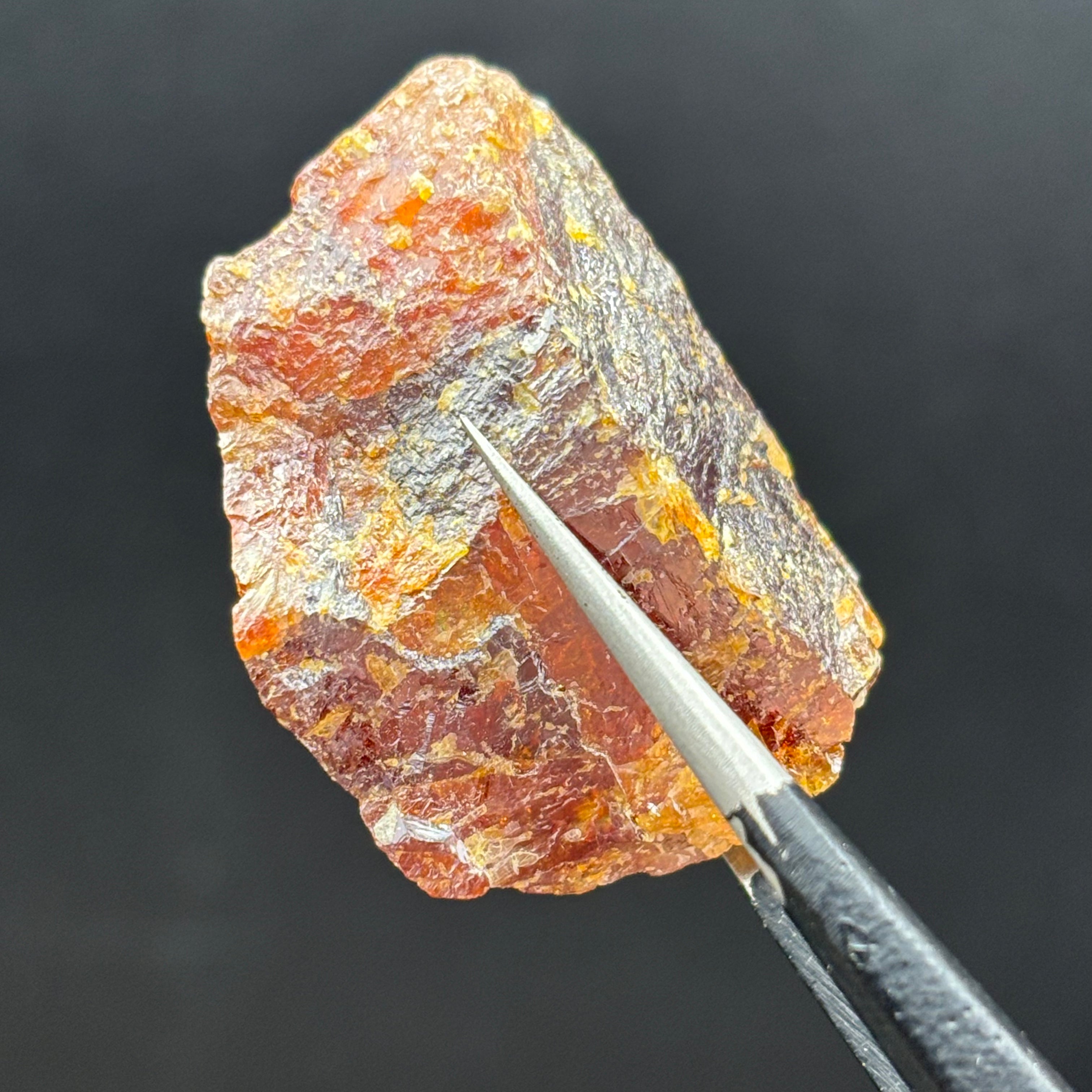 Sphalerite Gem Crystal - 270