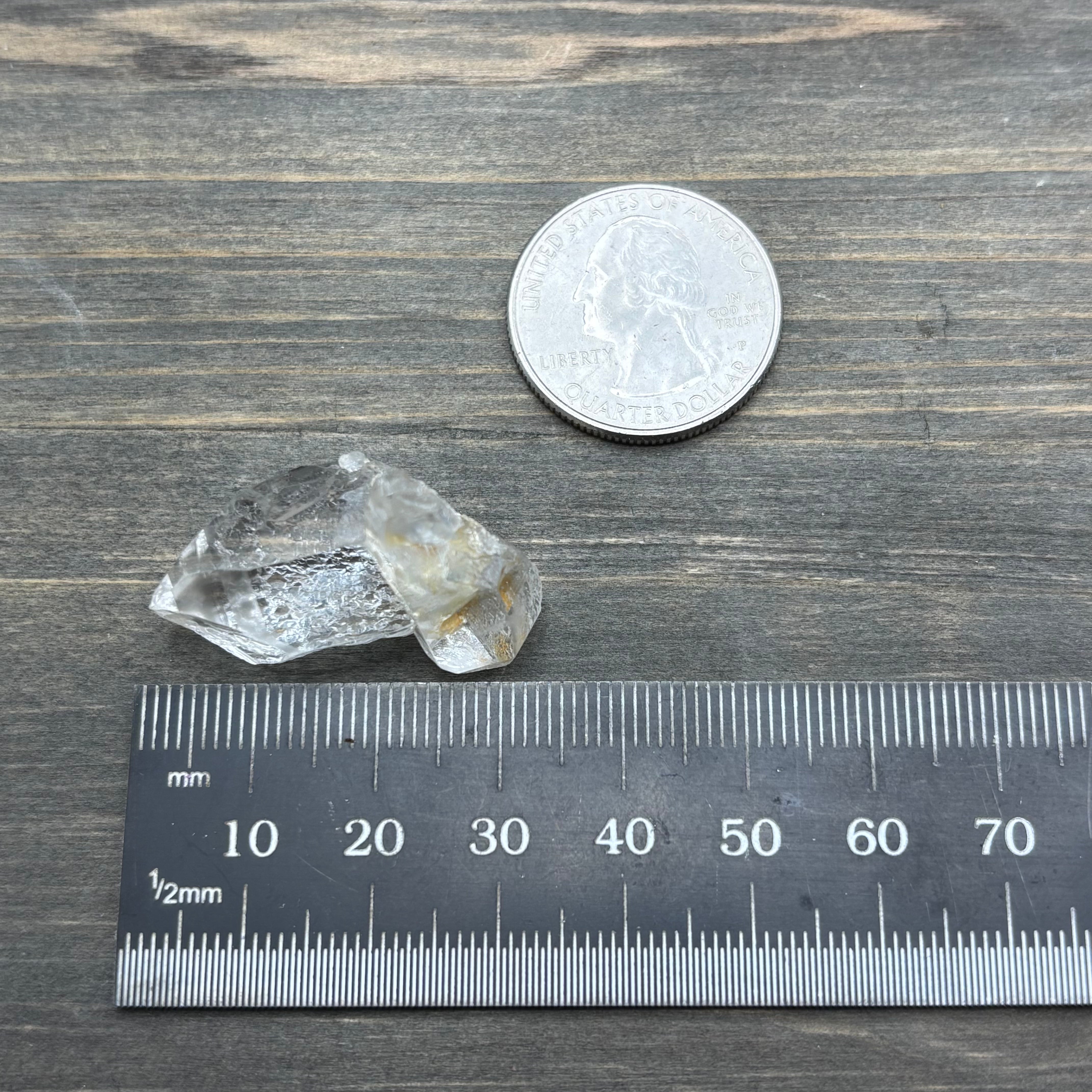 Himalayan Master Healer Quartz - 223