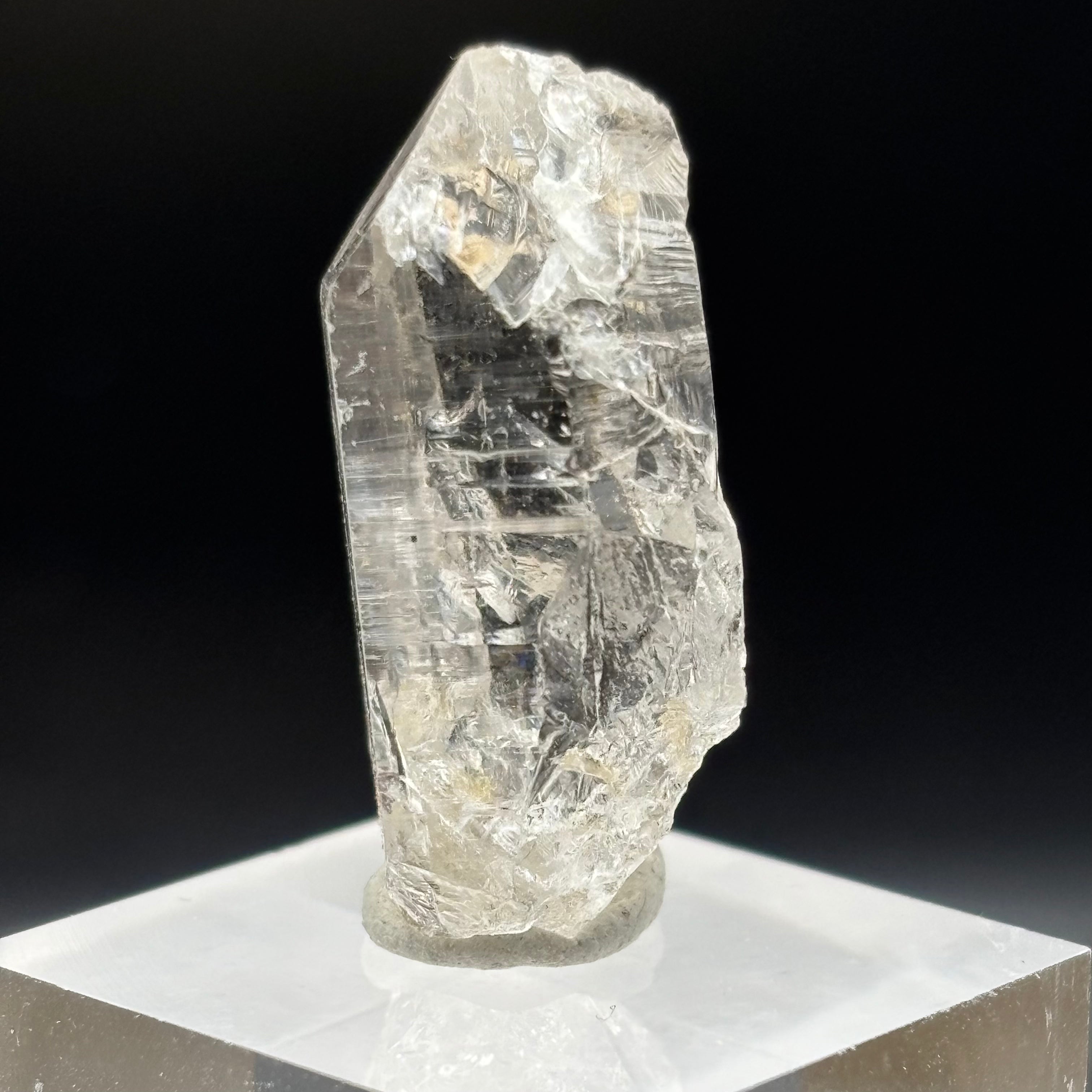 Himalayan Master Healer Quartz - 225