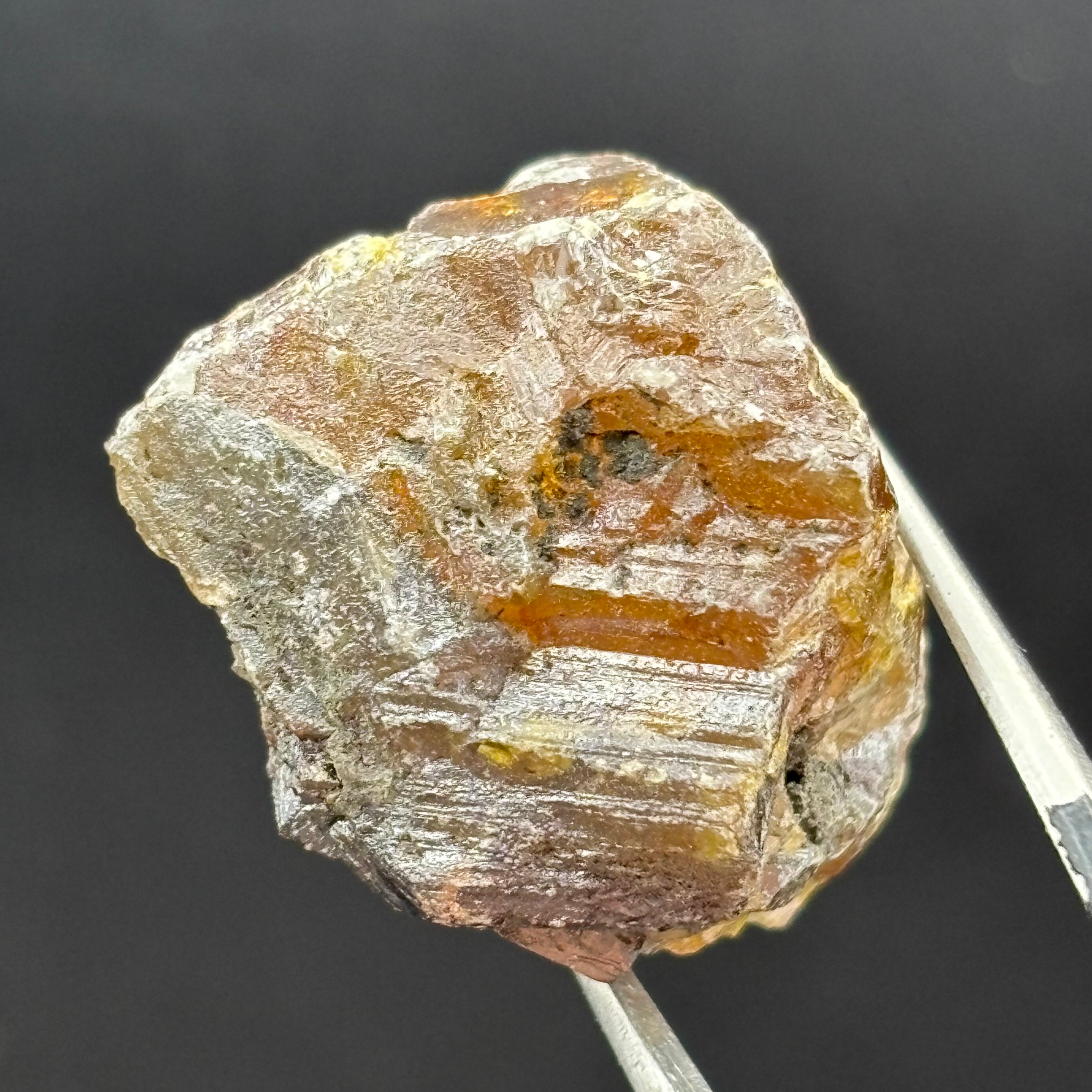 Sphalerite Gem Crystal - 289