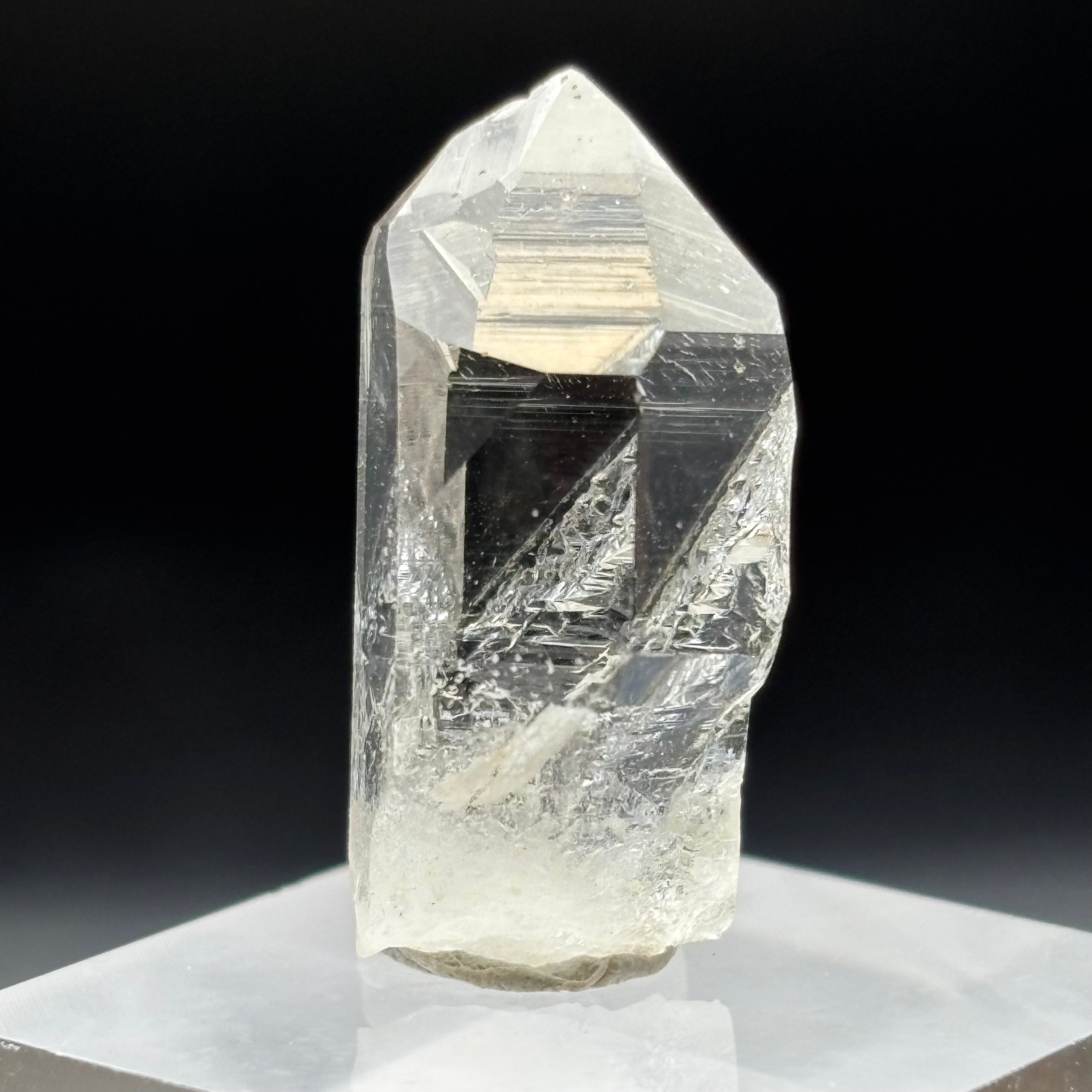 Himalayan Master Healer Quartz - 238