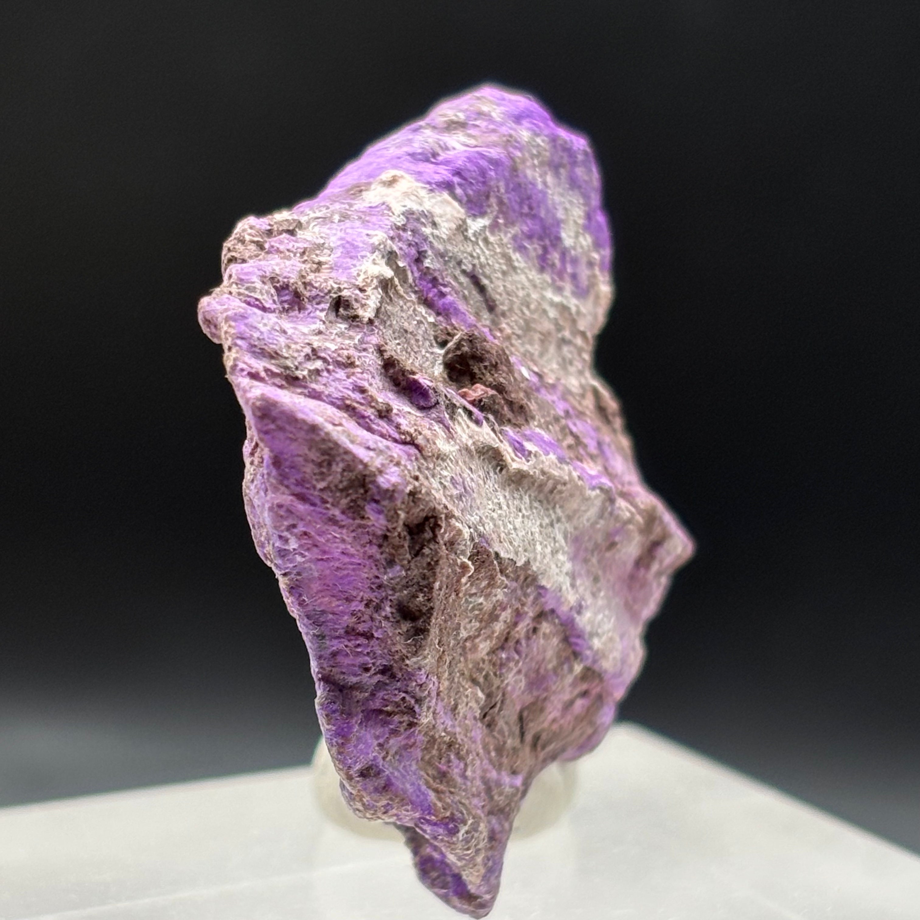 Crystallized Sugilite - 029