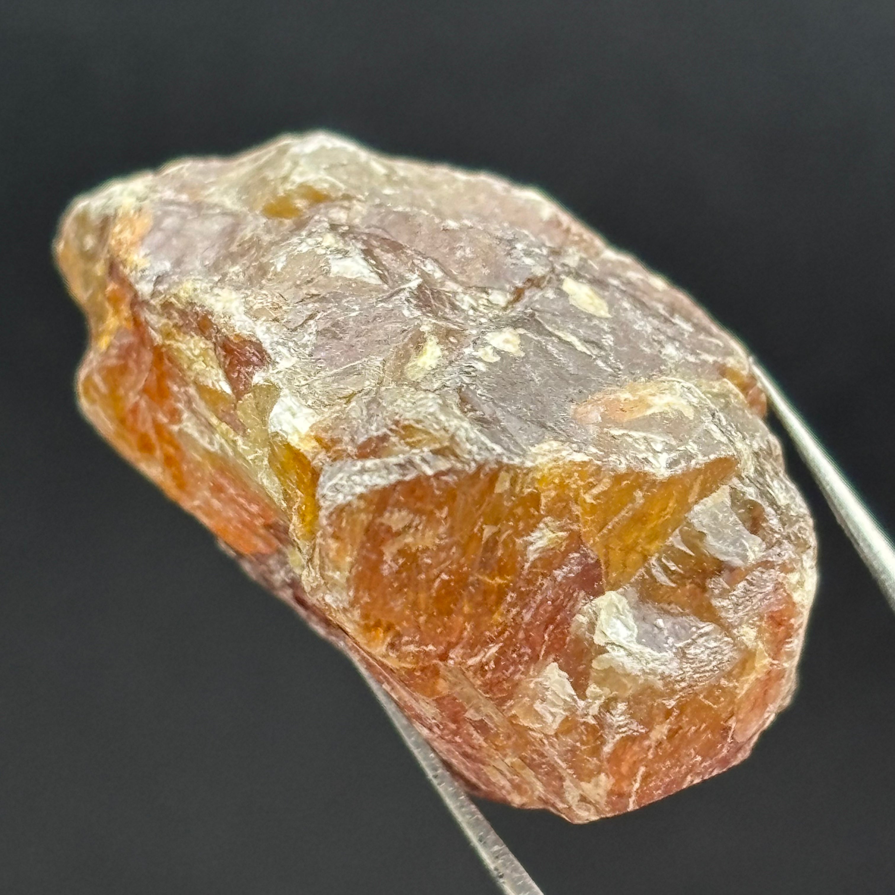 Sphalerite Gem Crystal - 292