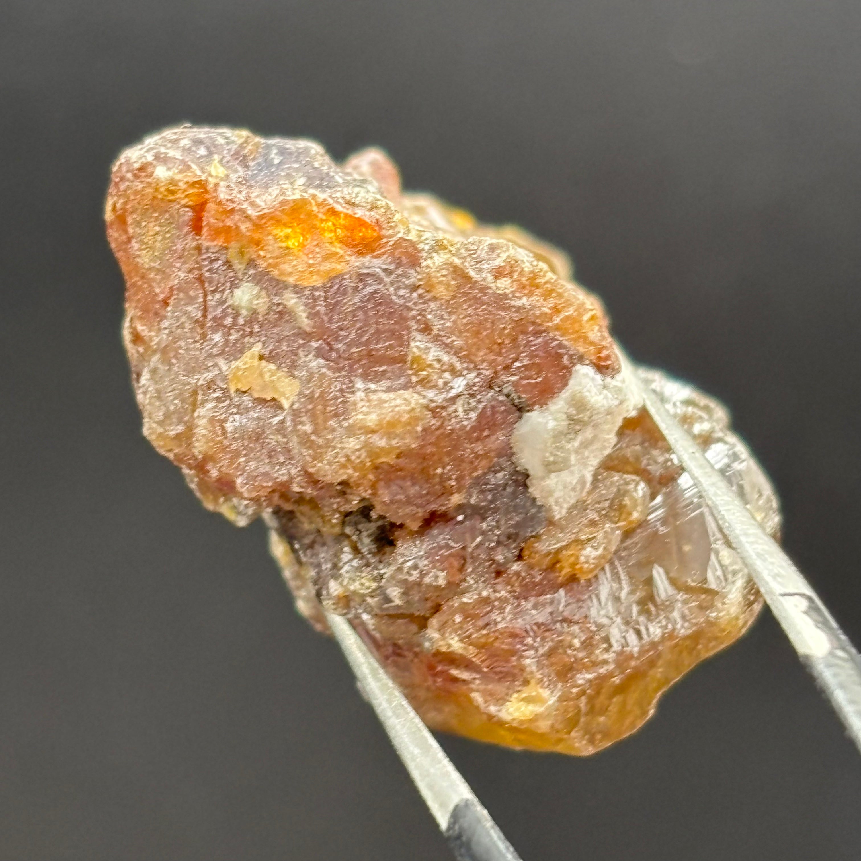 Sphalerite Gem Crystal - 295