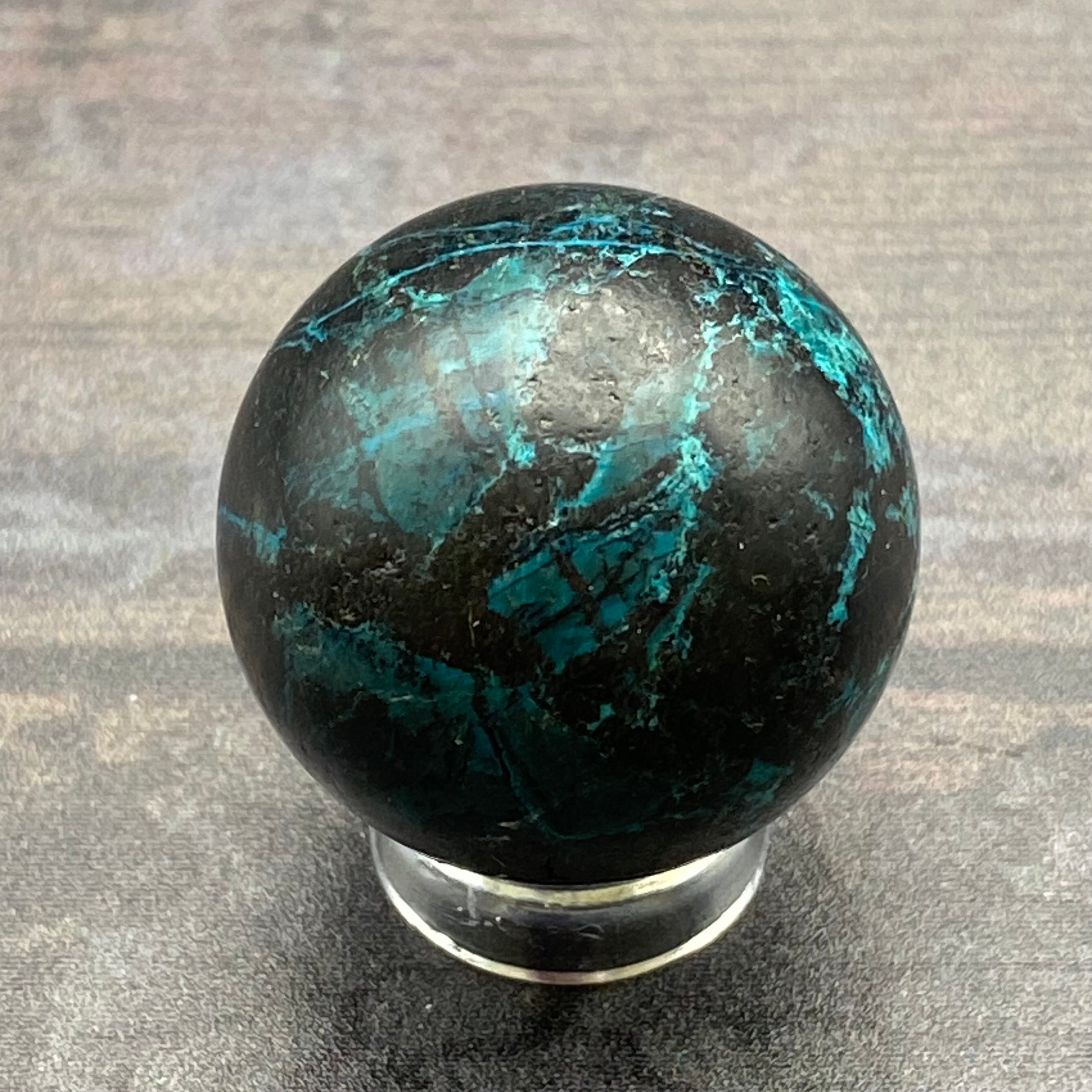 Magic 8 Sphere - 023