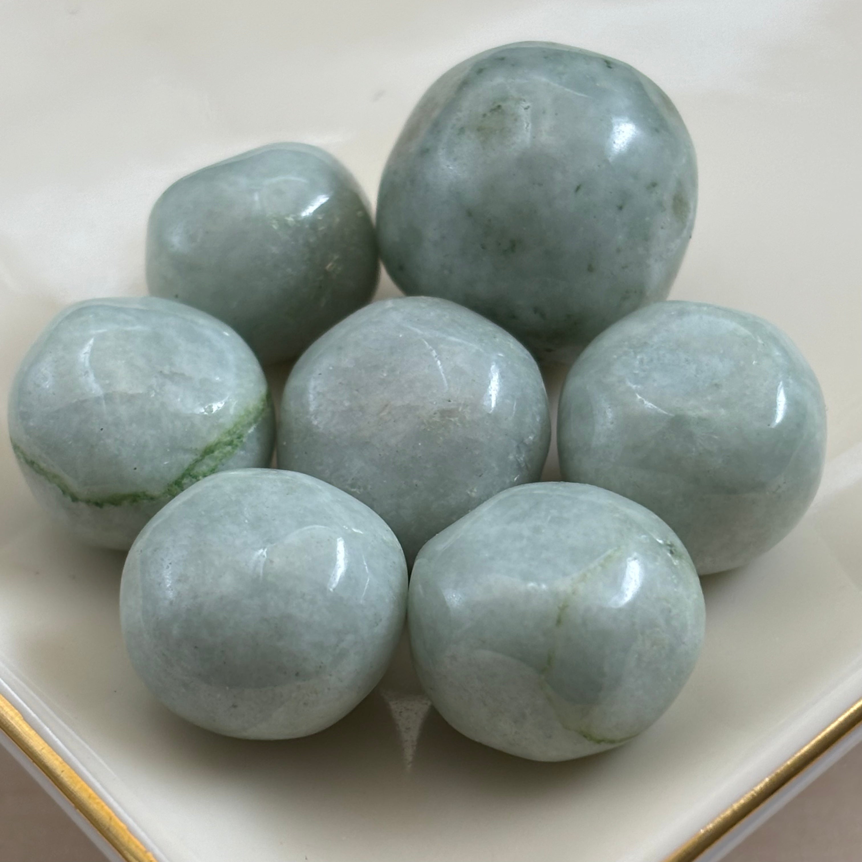 Jade Orb