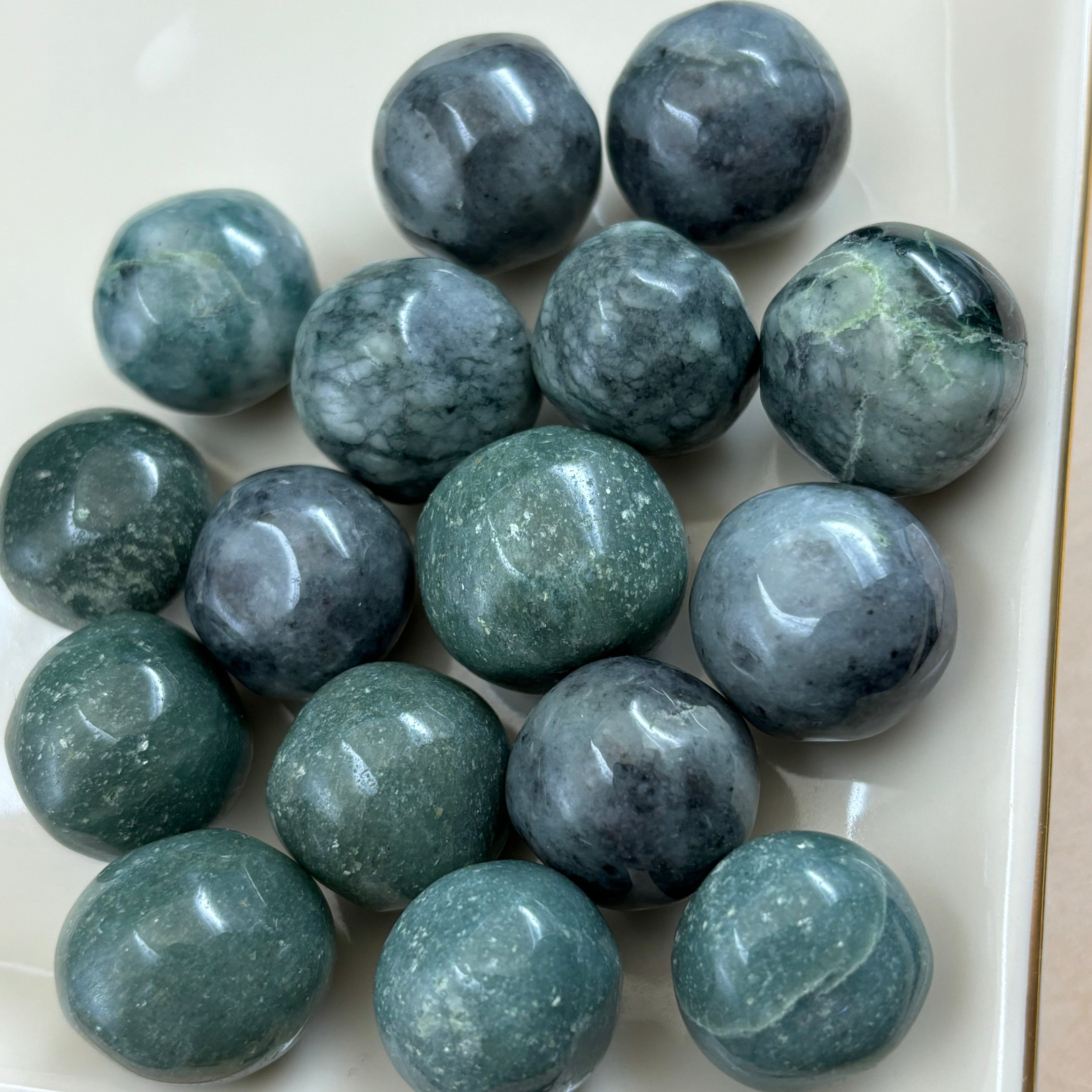 Jade Orb