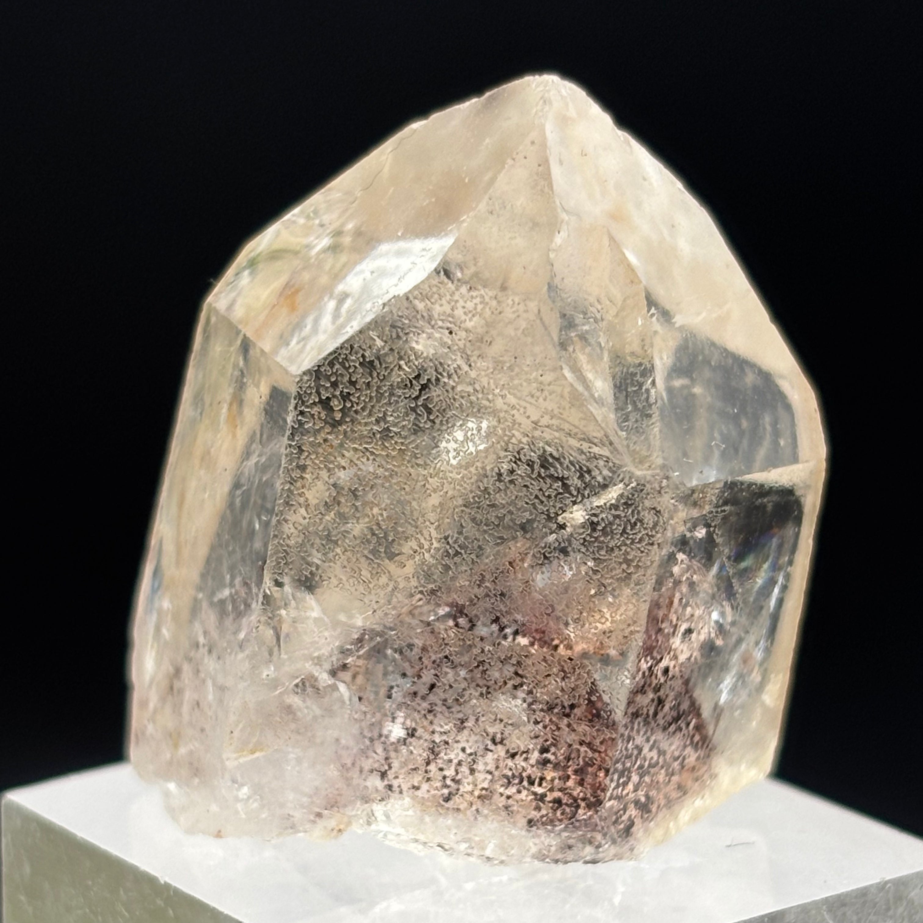 Red Phantom Quartz - 054