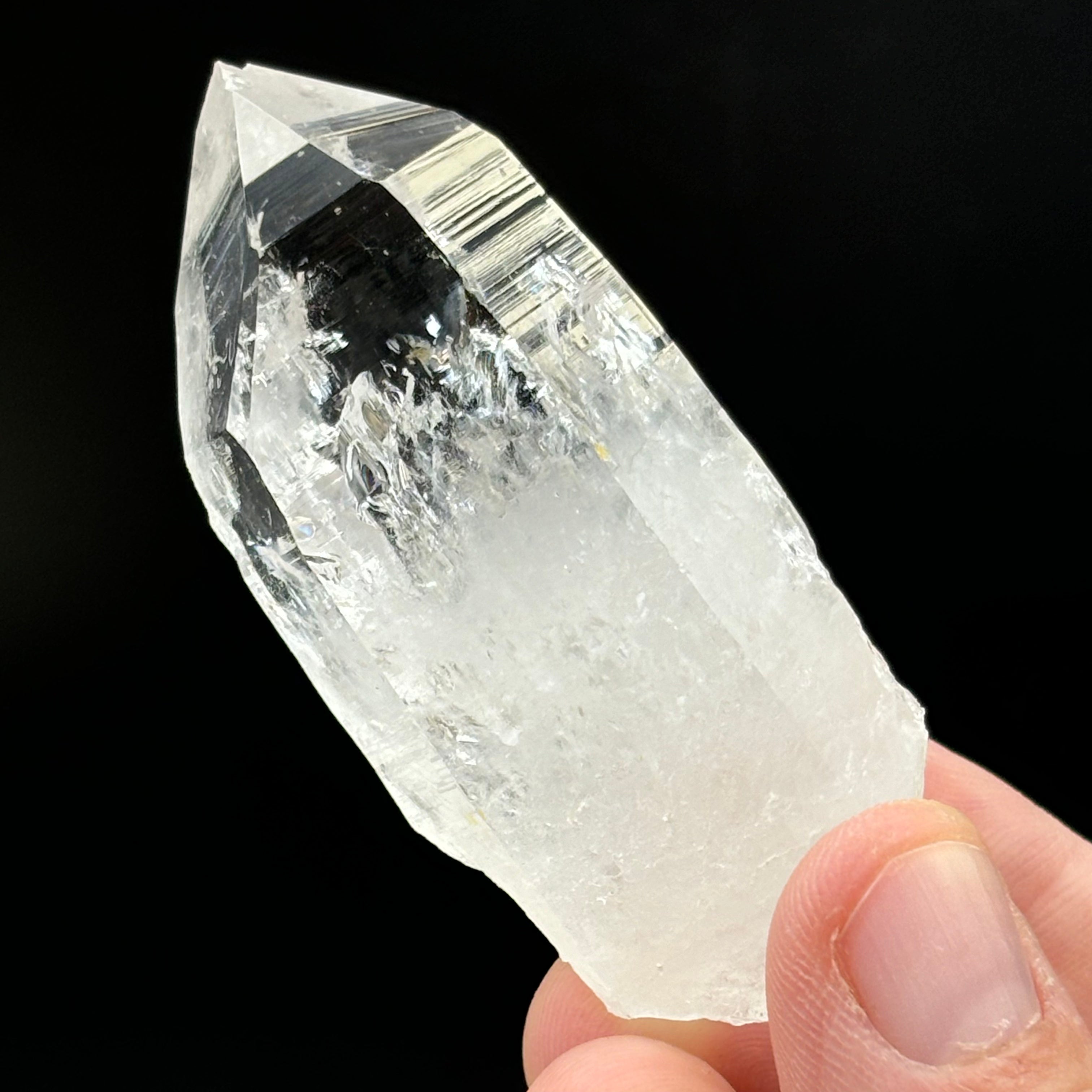 Colombian Quartz Crystal - 050