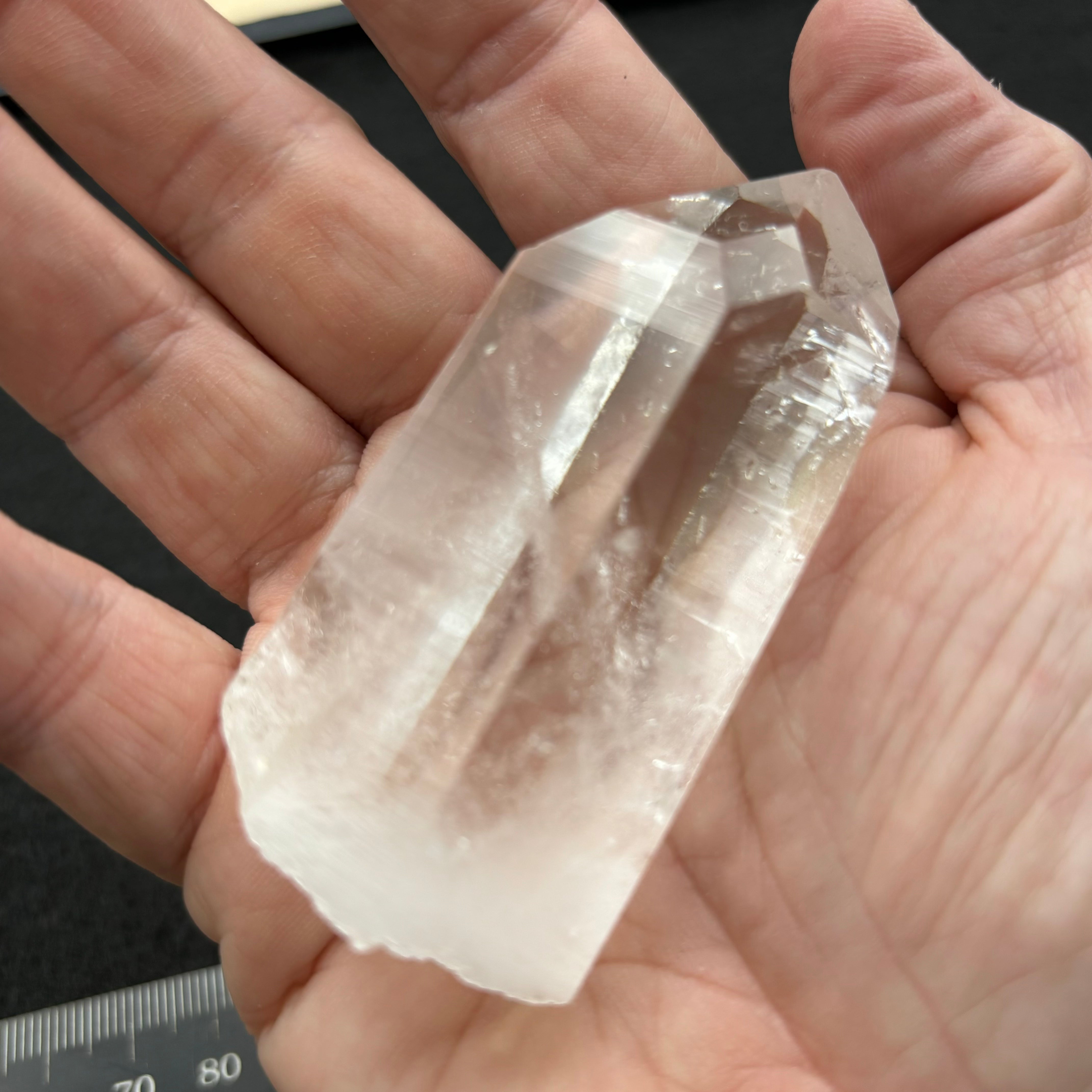 Colombian Quartz Crystal - 060