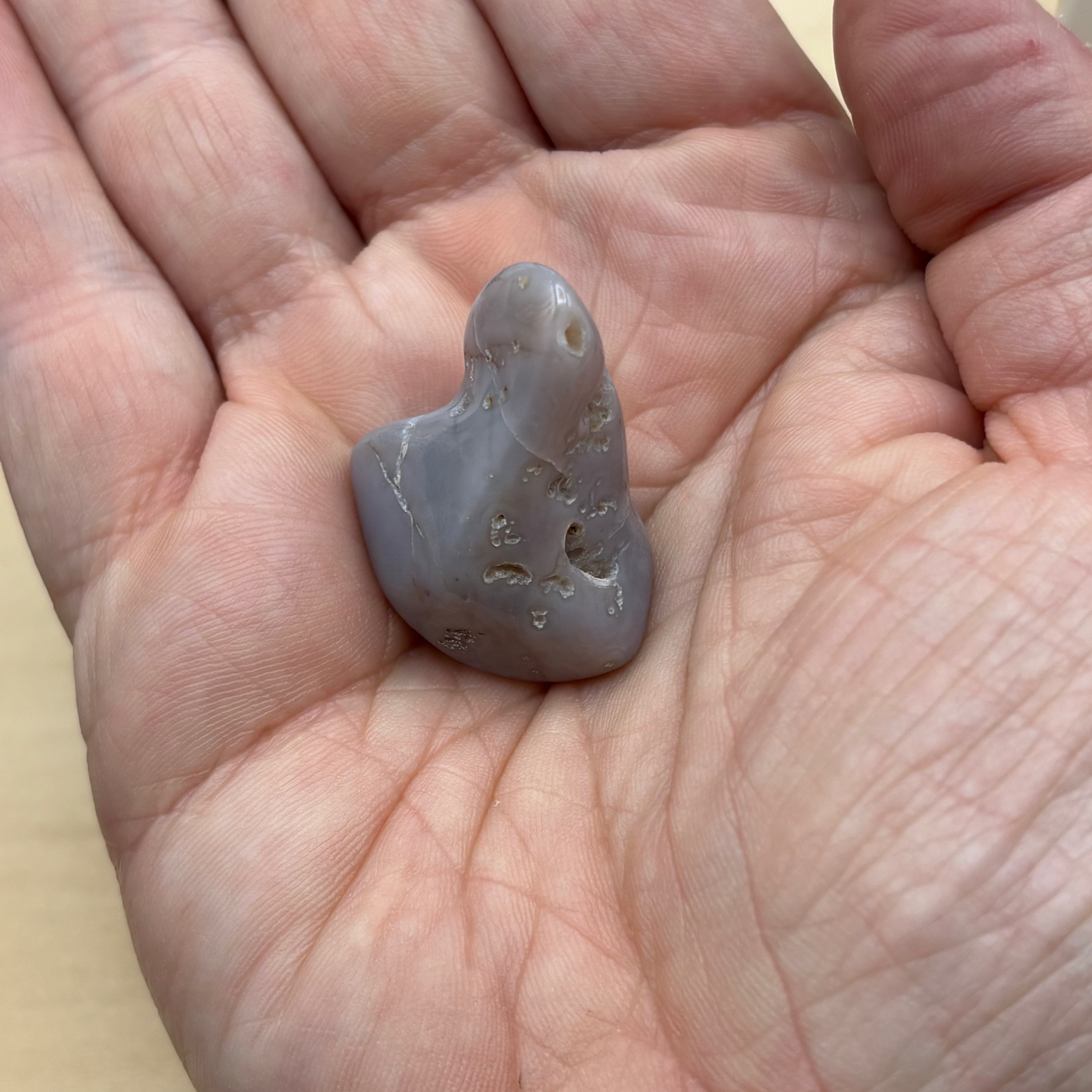 Laguna Agate - 006
