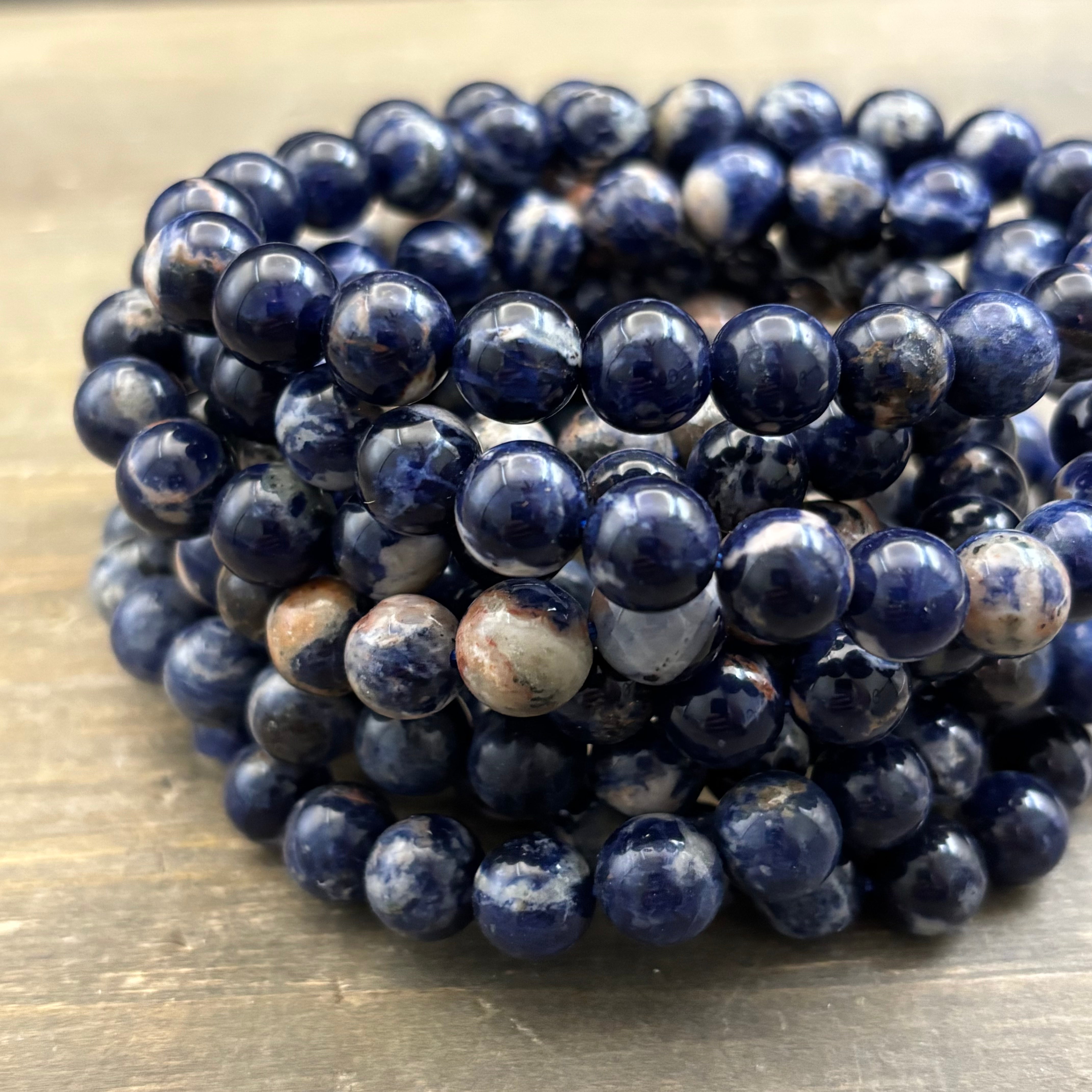 Sodalite Bracelet