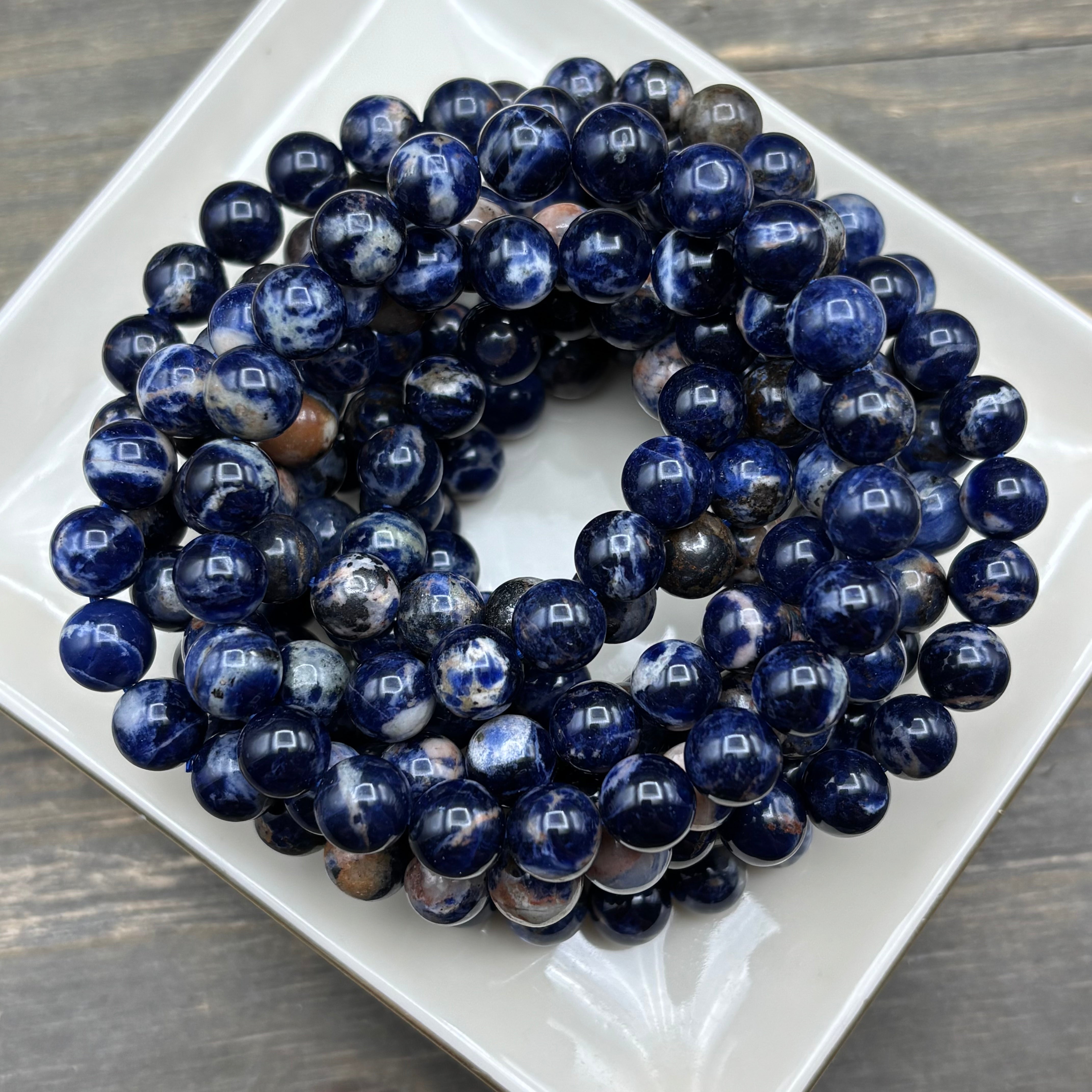 Sodalite Bracelet