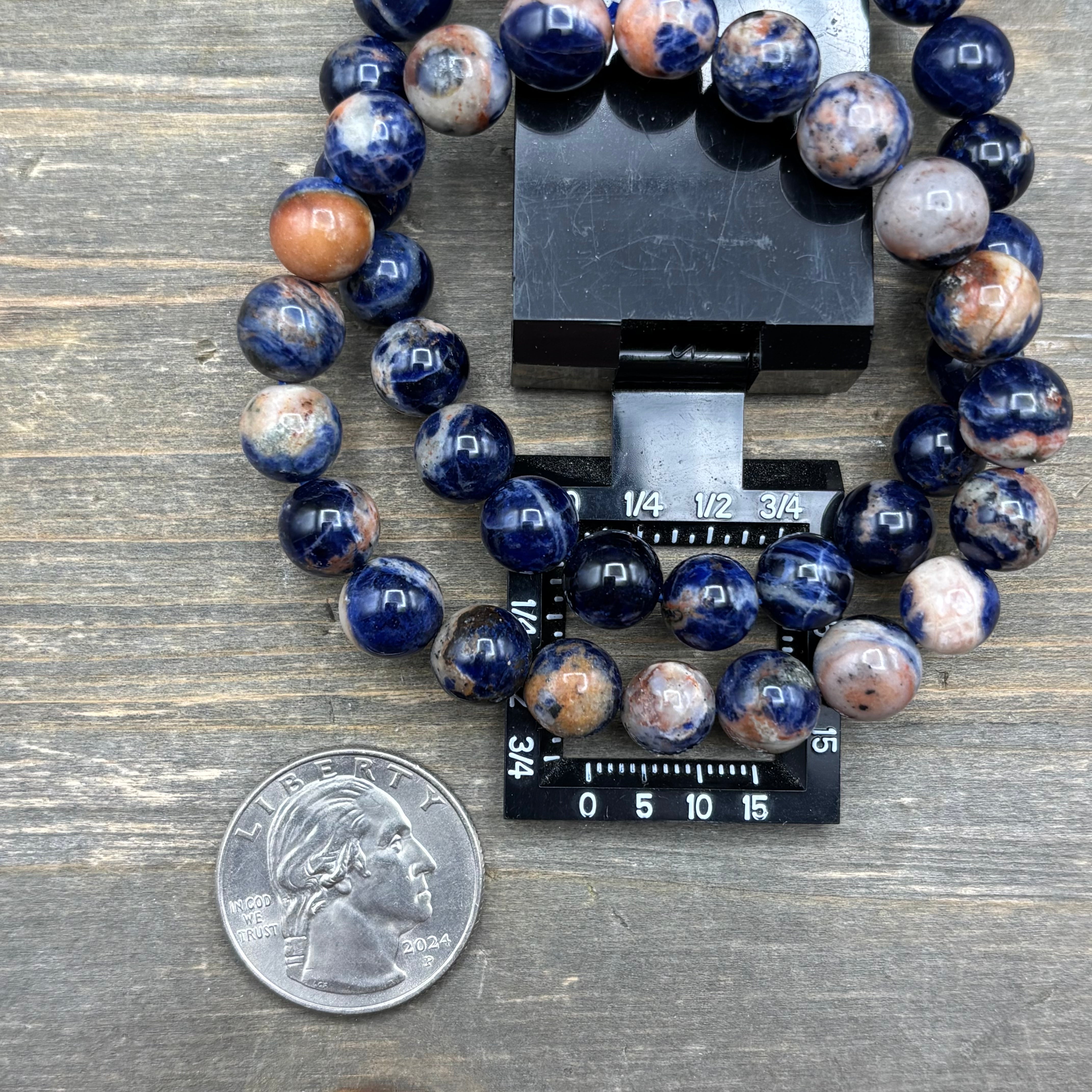 Sodalite Bracelet