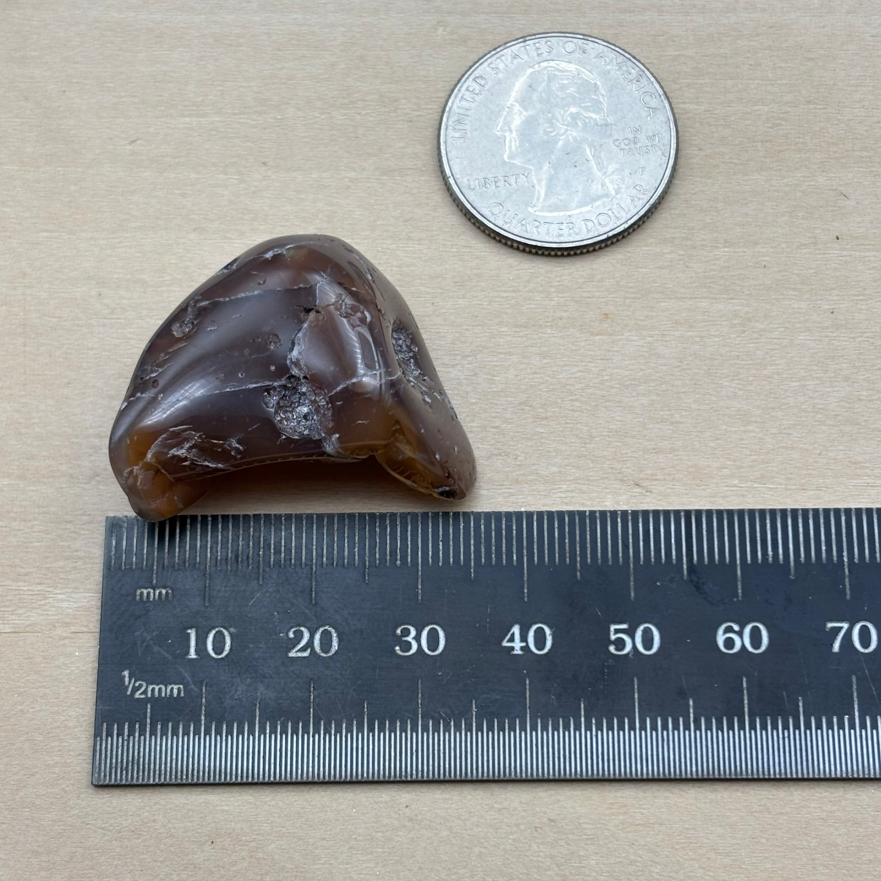 Laguna Agate - 008