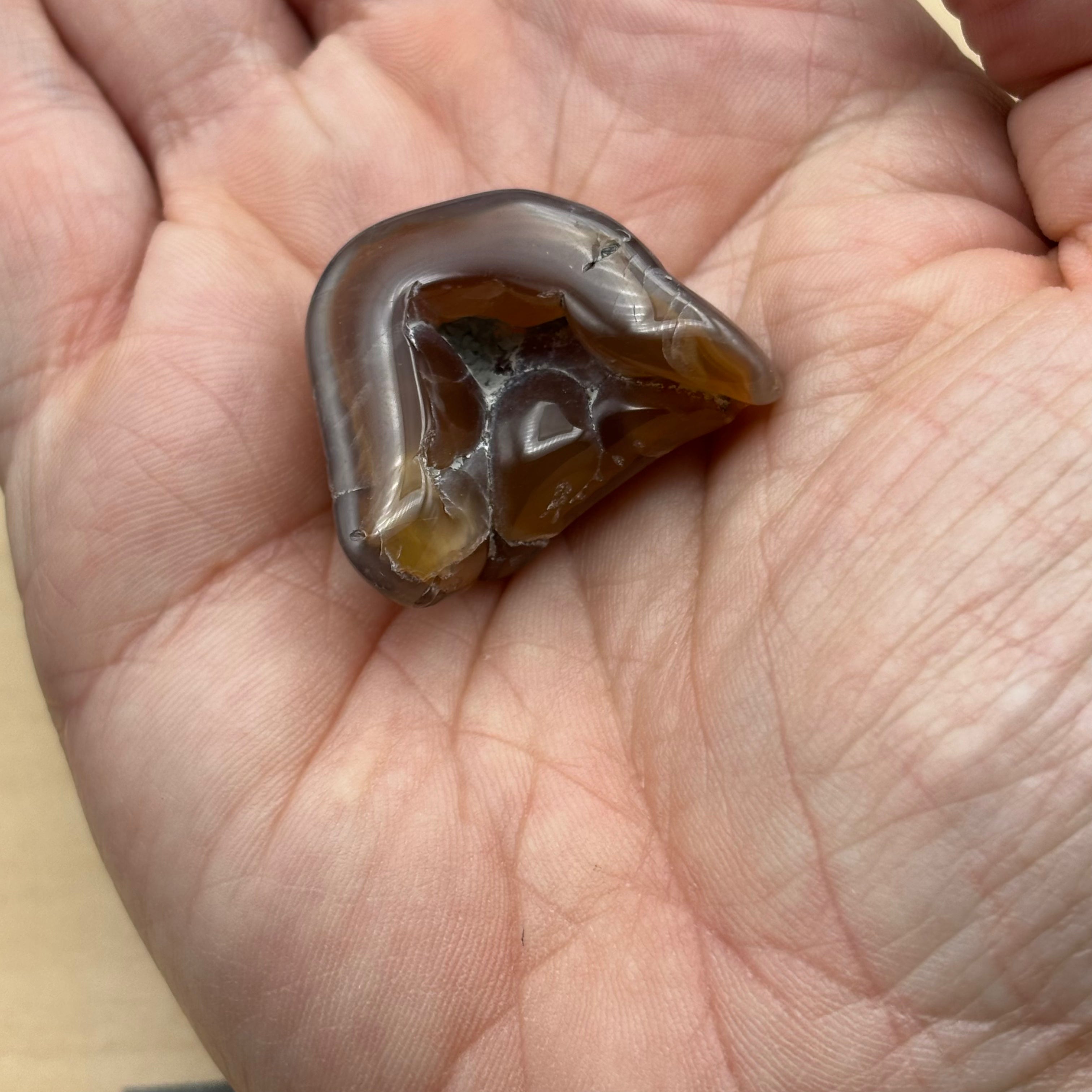 Laguna Agate - 008