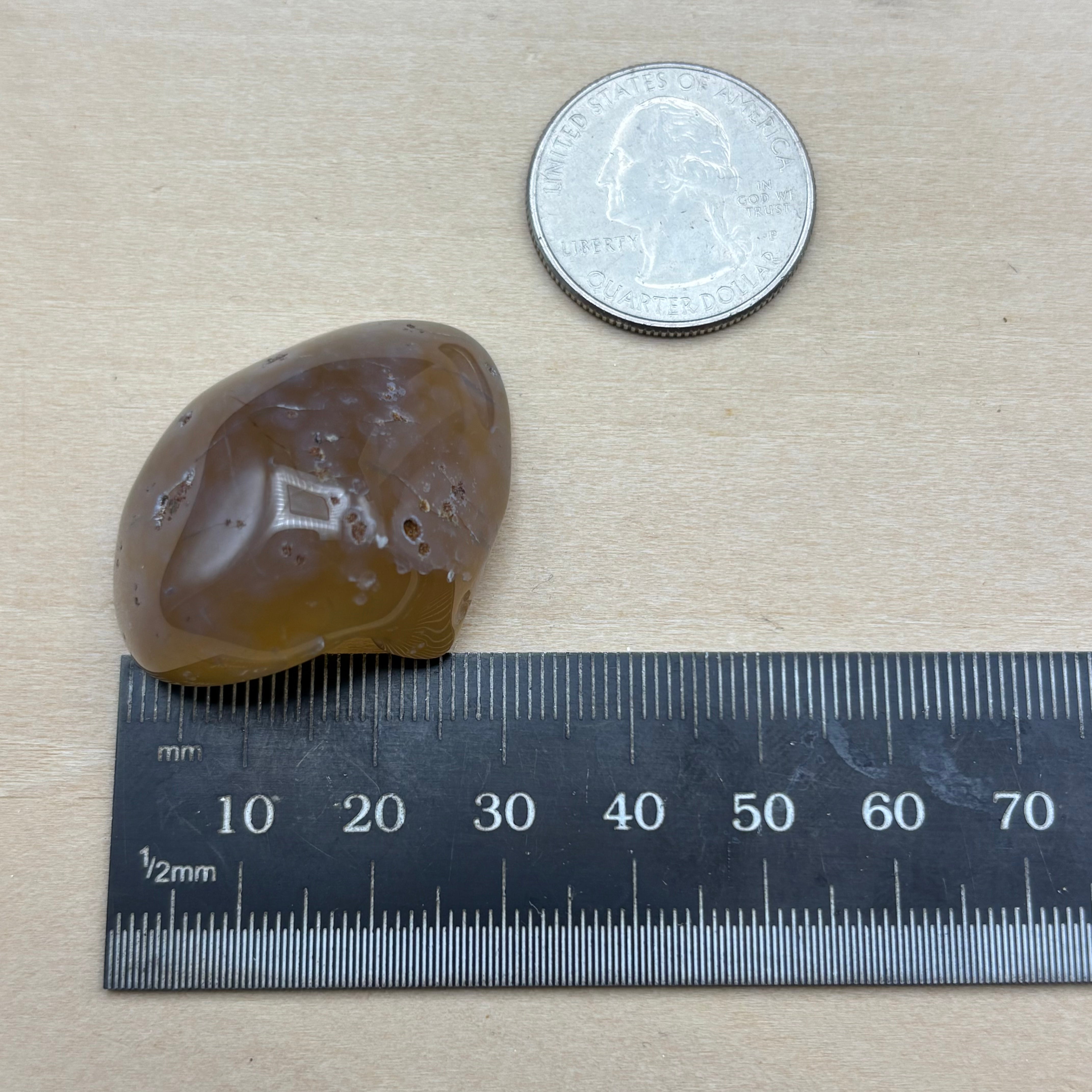 Laguna Agate - 009
