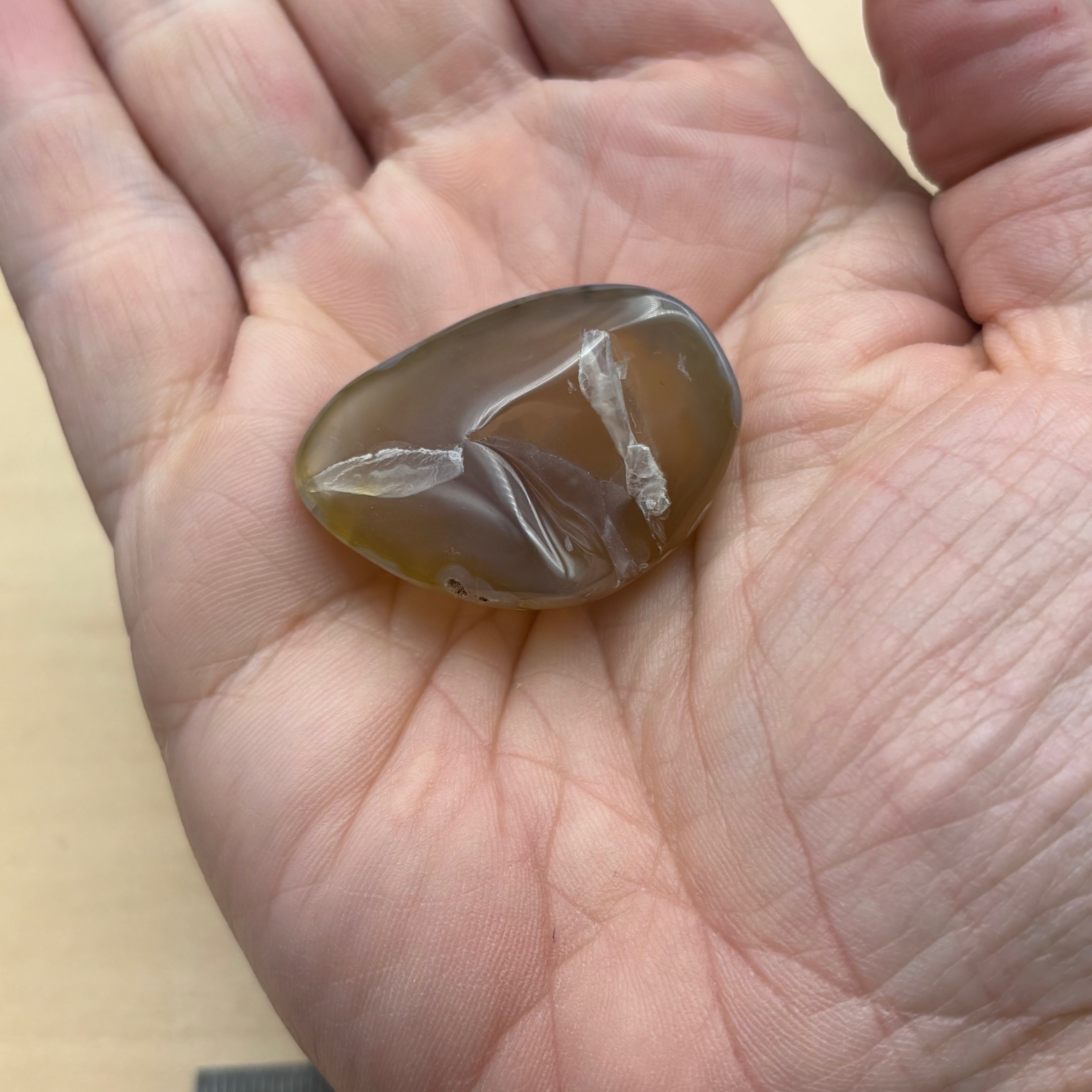 Laguna Agate - 009