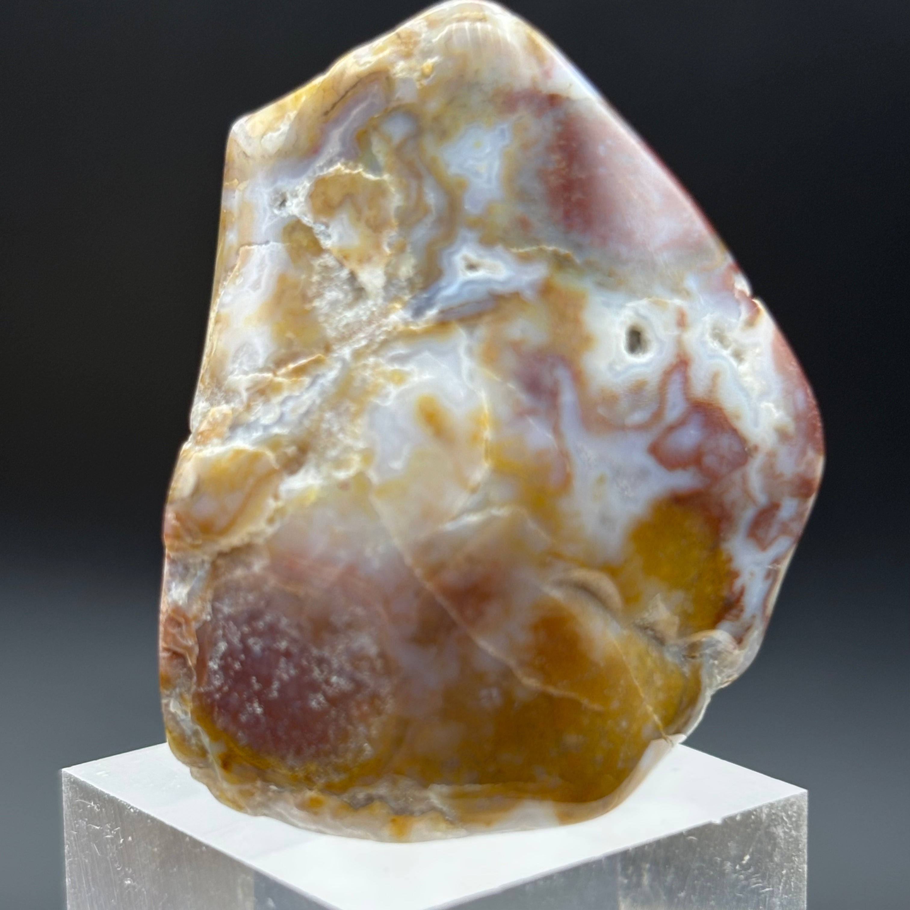 Laguna Agate - 013