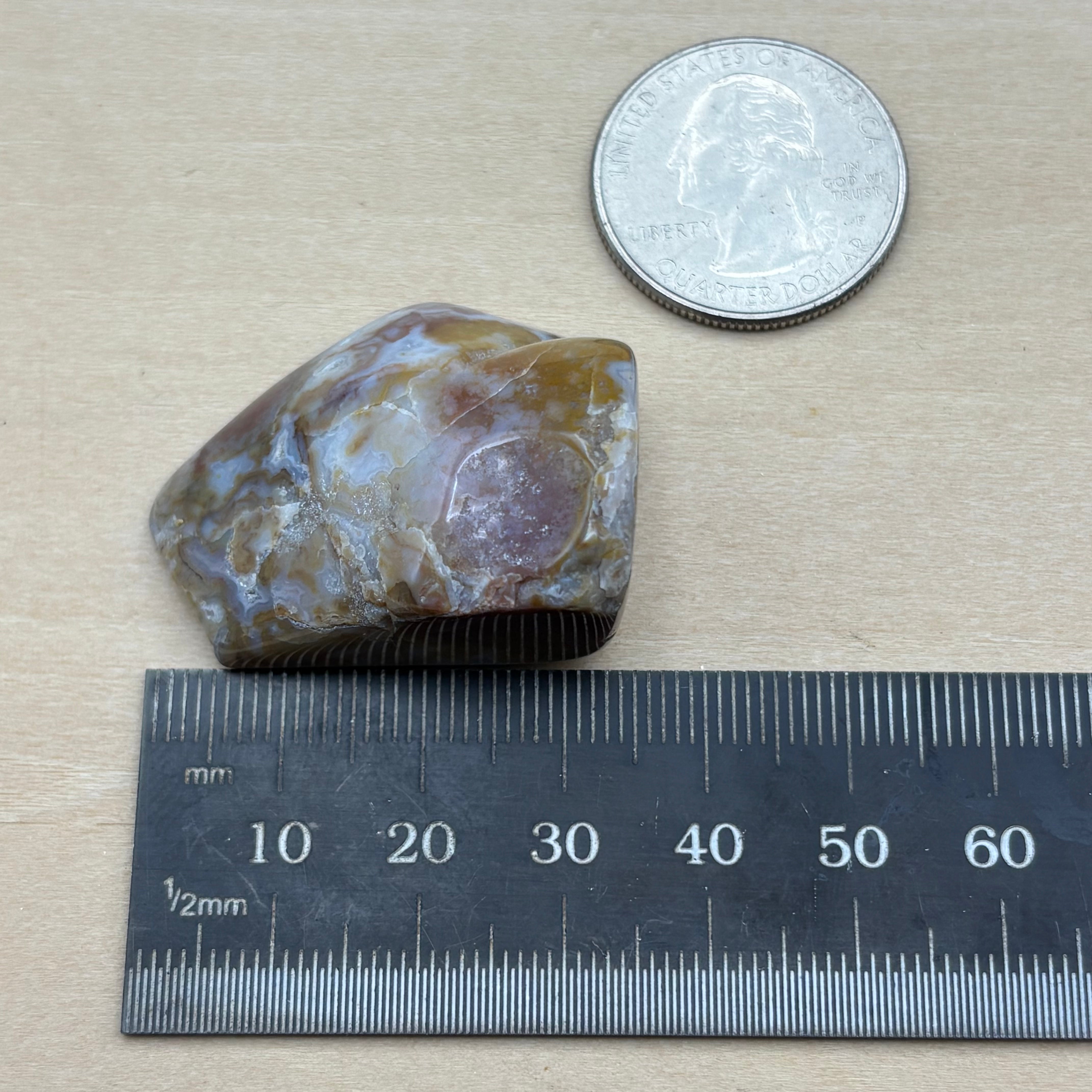 Laguna Agate - 013