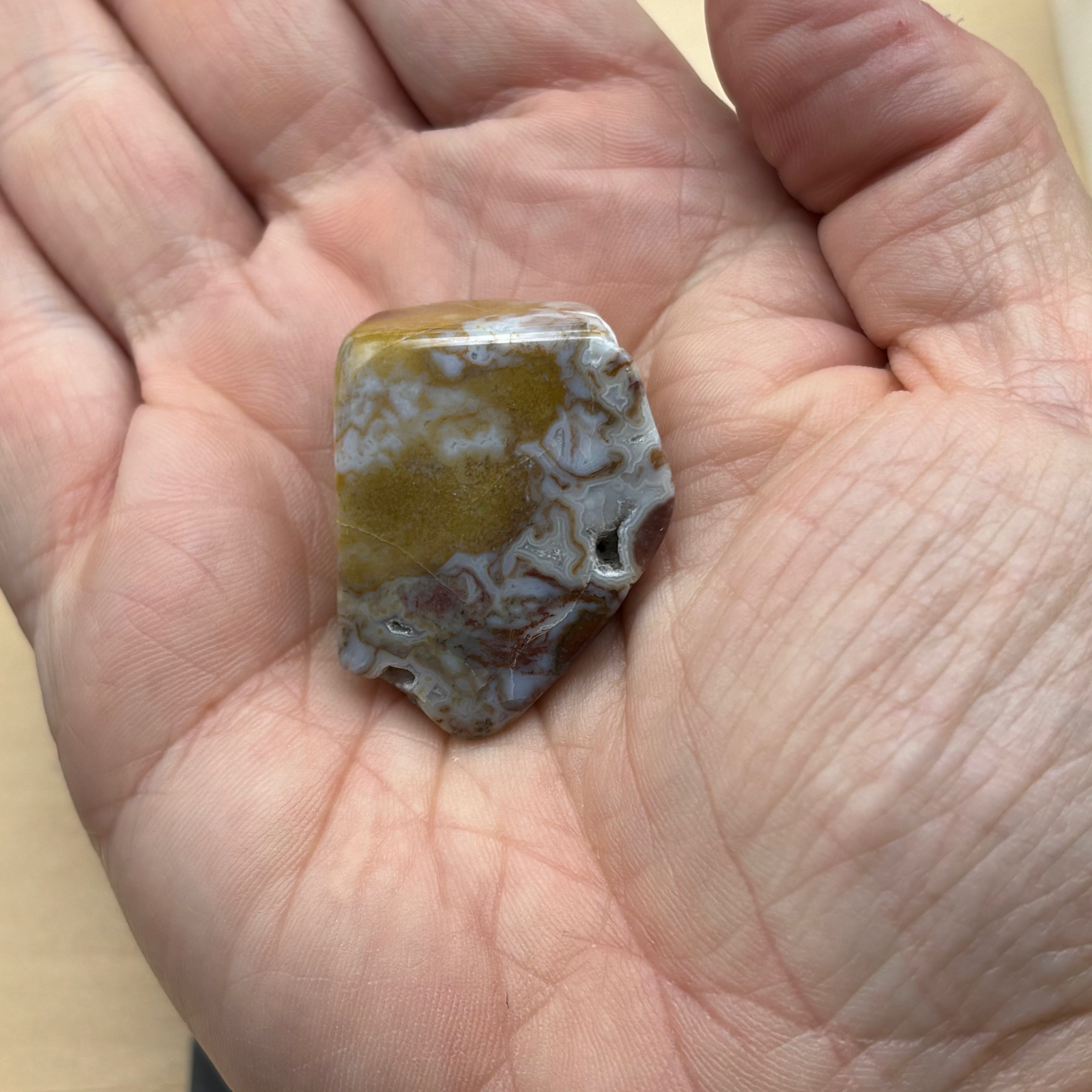 Laguna Agate - 013