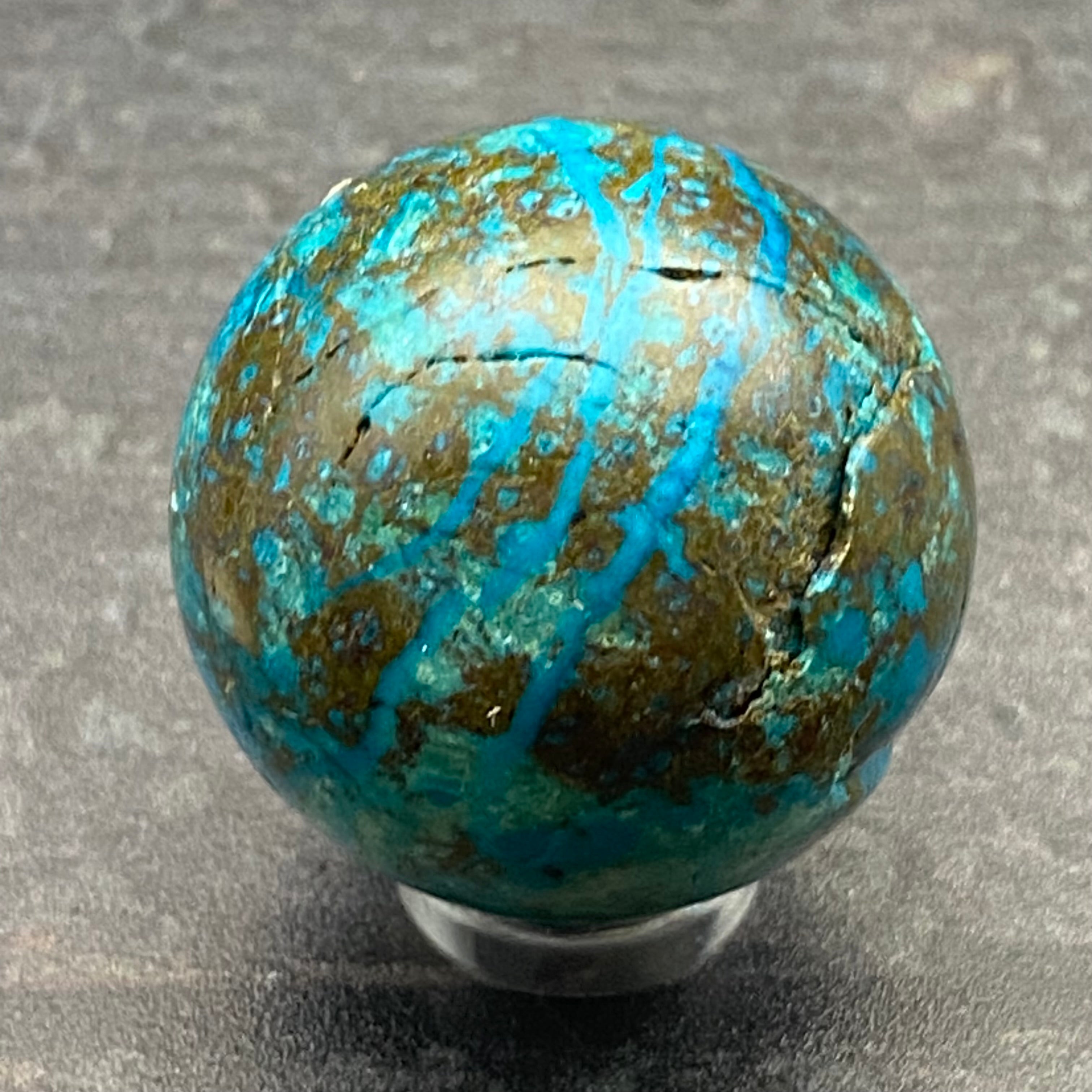 Magic 8 Sphere - 047