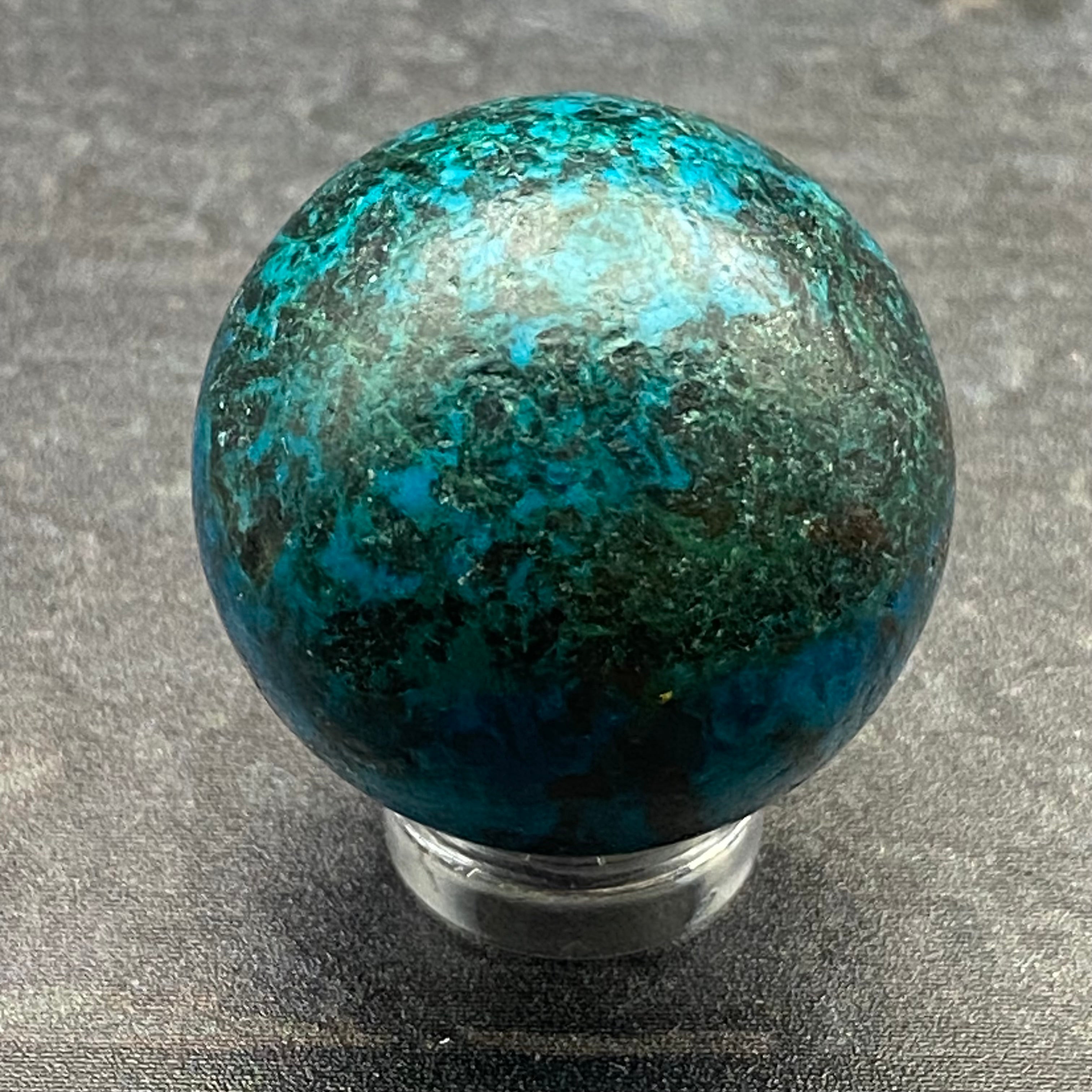 Magic 8 Sphere - 048