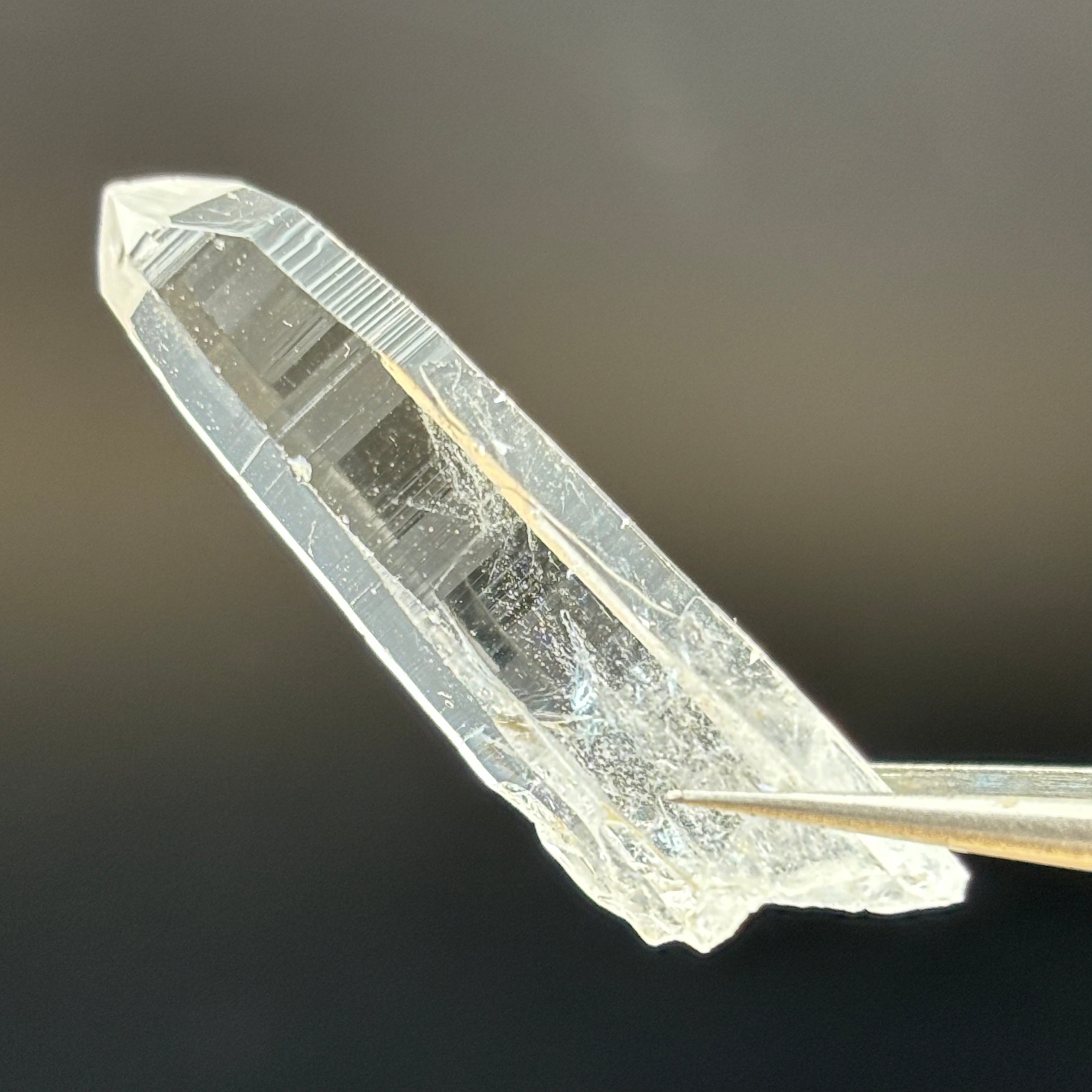 Colombian Quartz Crystal - 062