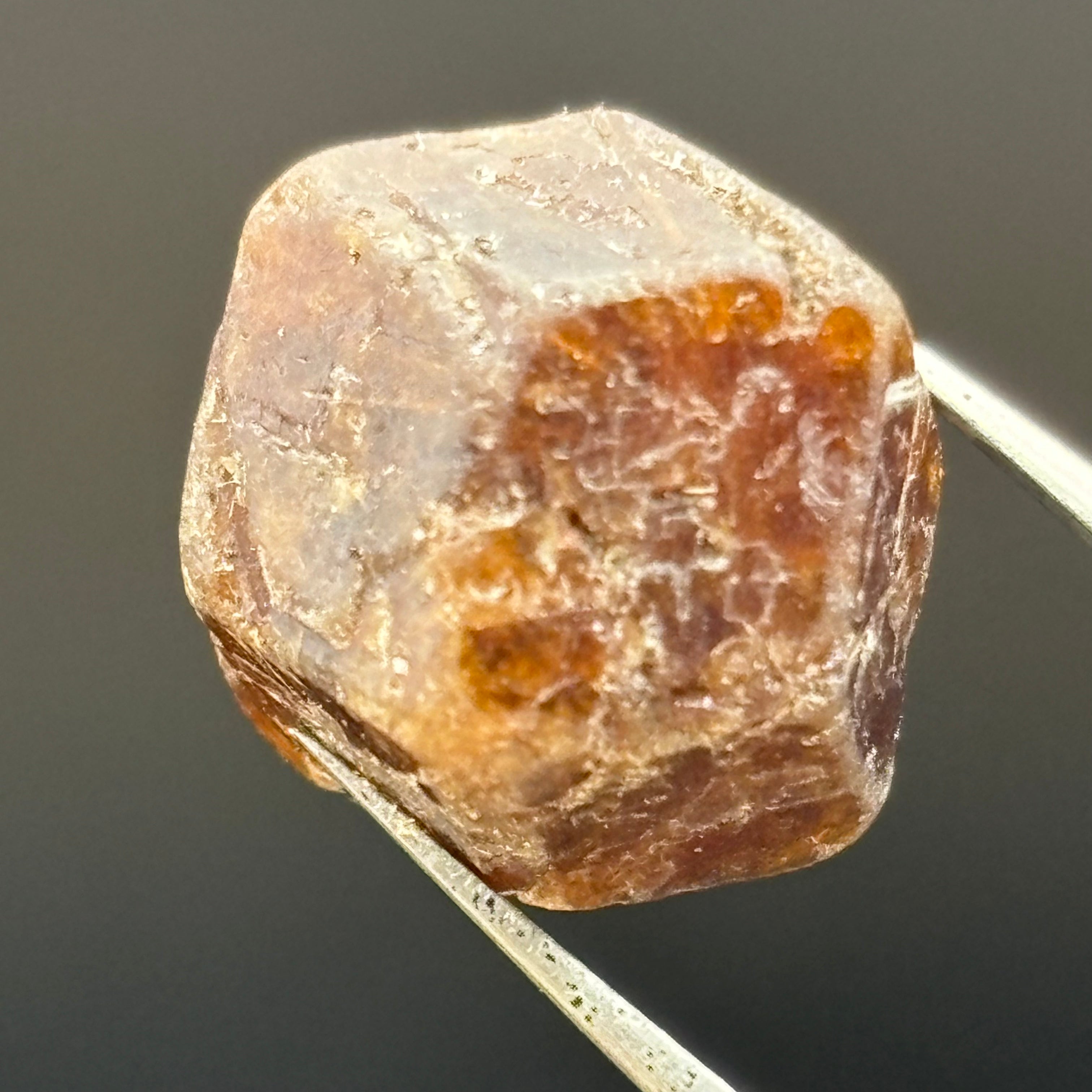 Garnet, Mali, Grade A - 061