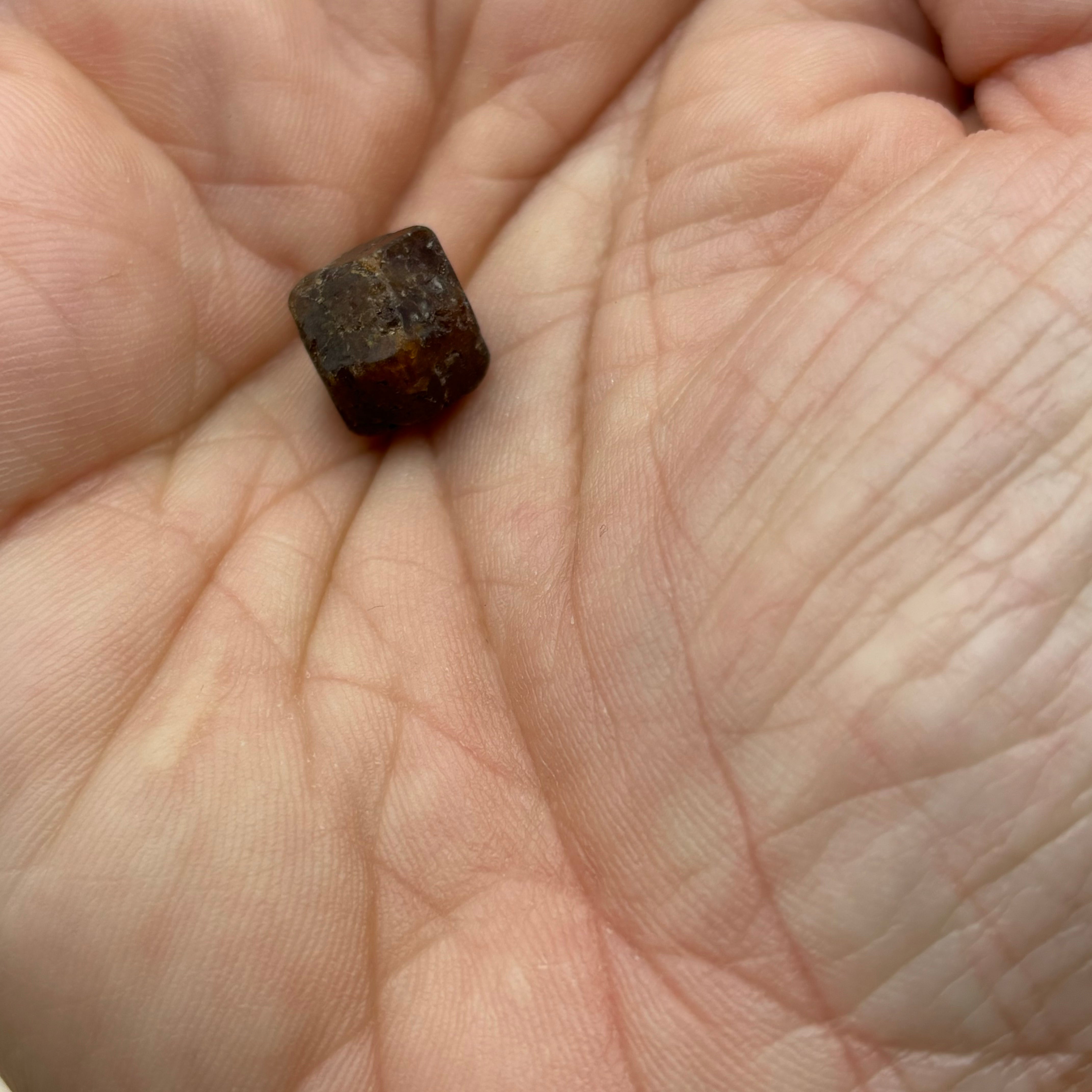 Garnet, Mali, Grade A - 061