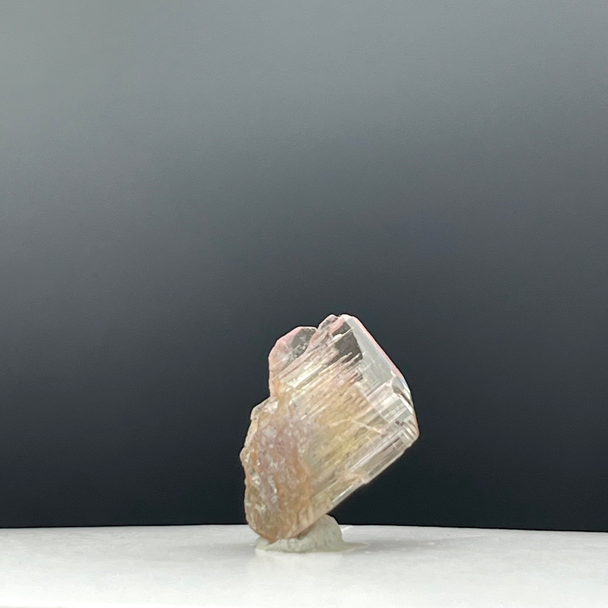 Real Tanzanite Crystal - 113