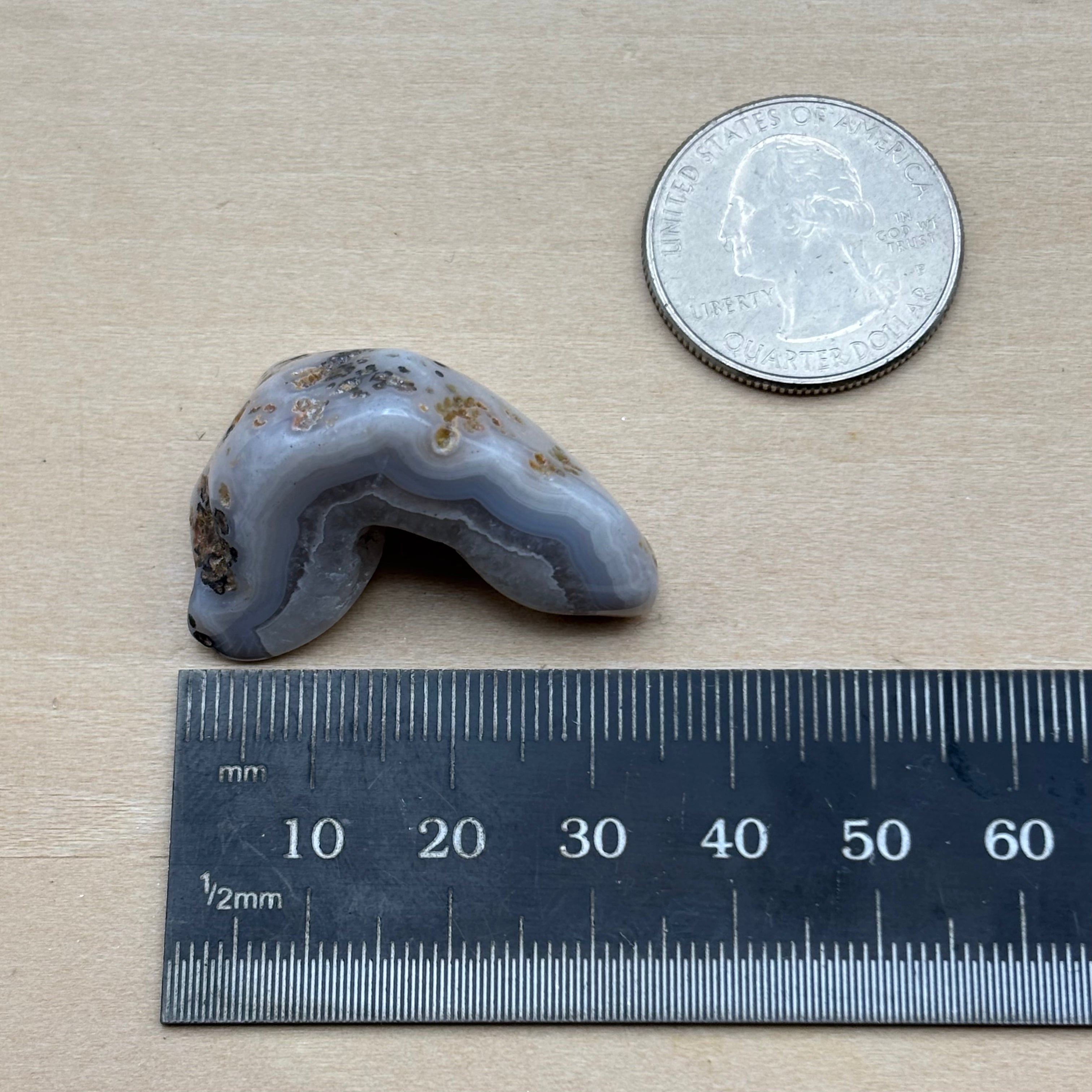 Laguna Agate - 062