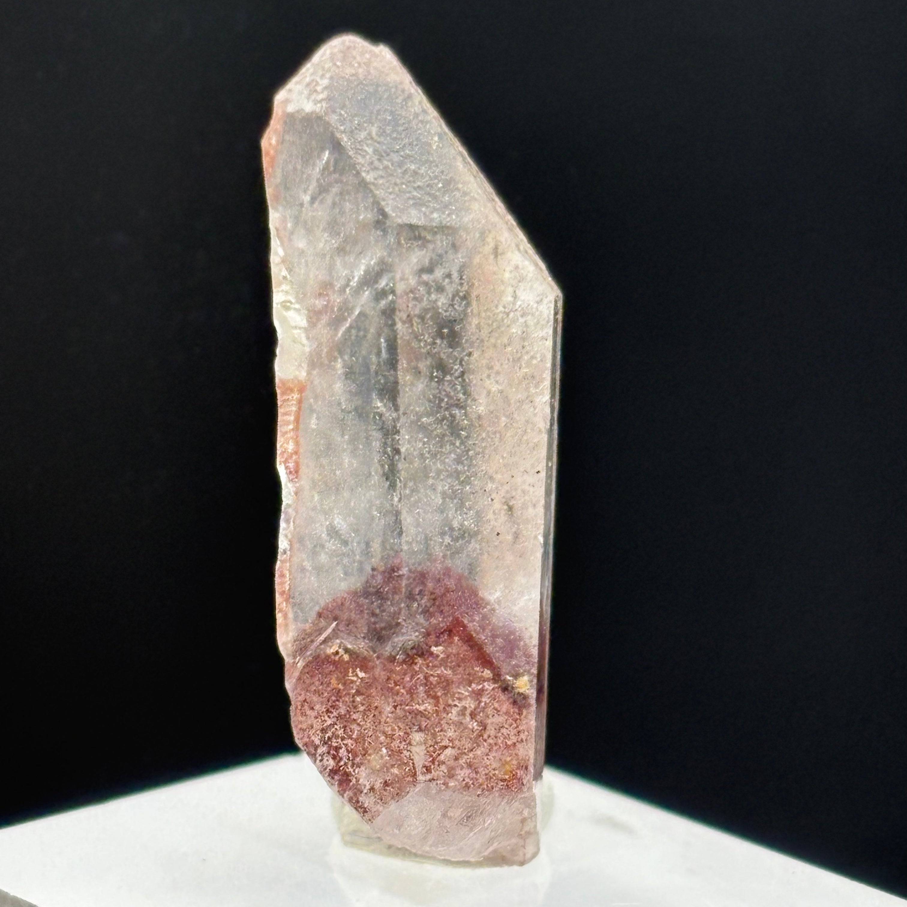 Red Phantom Quartz - 069
