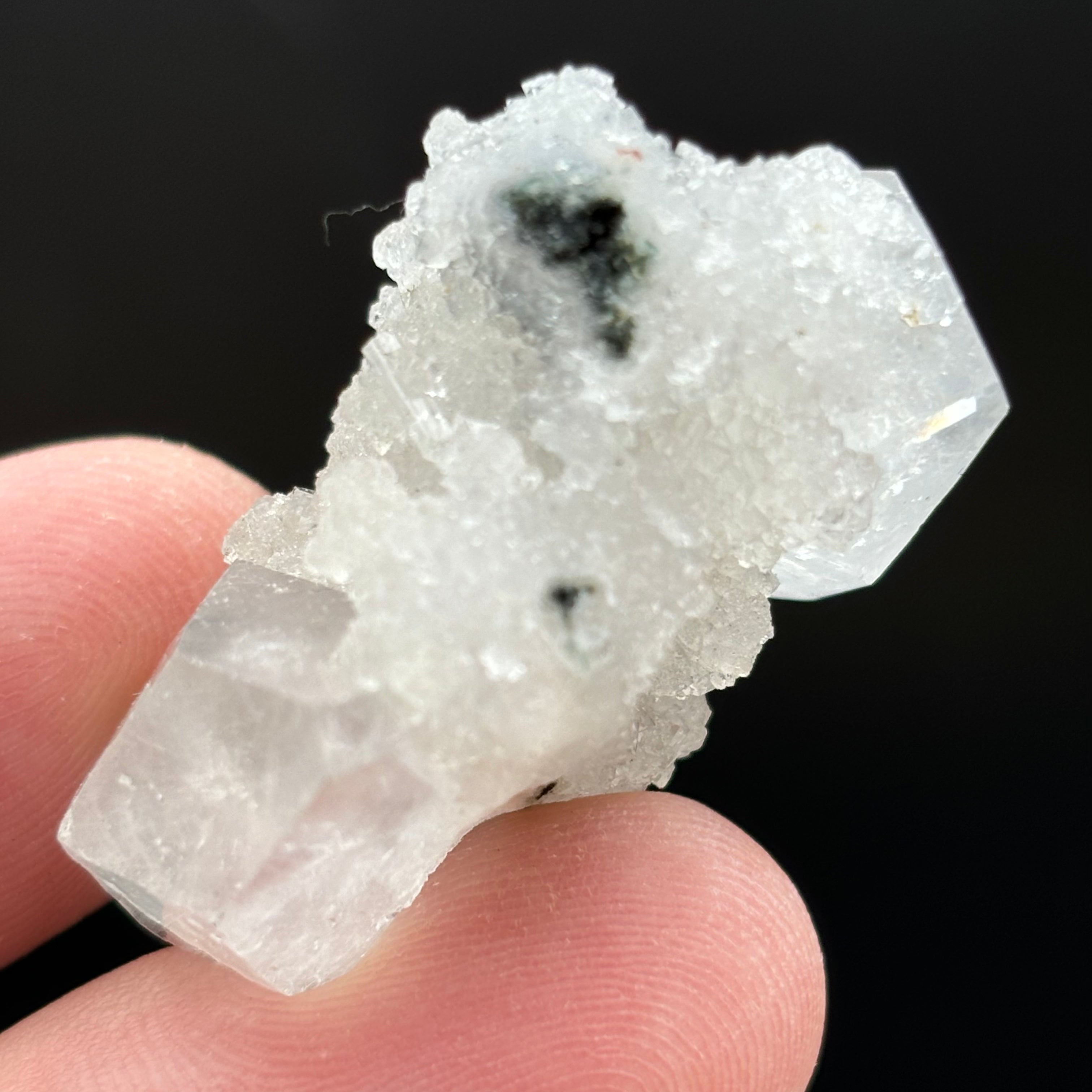 Apophyllite Crystal 433 Clarity Crystal Shop