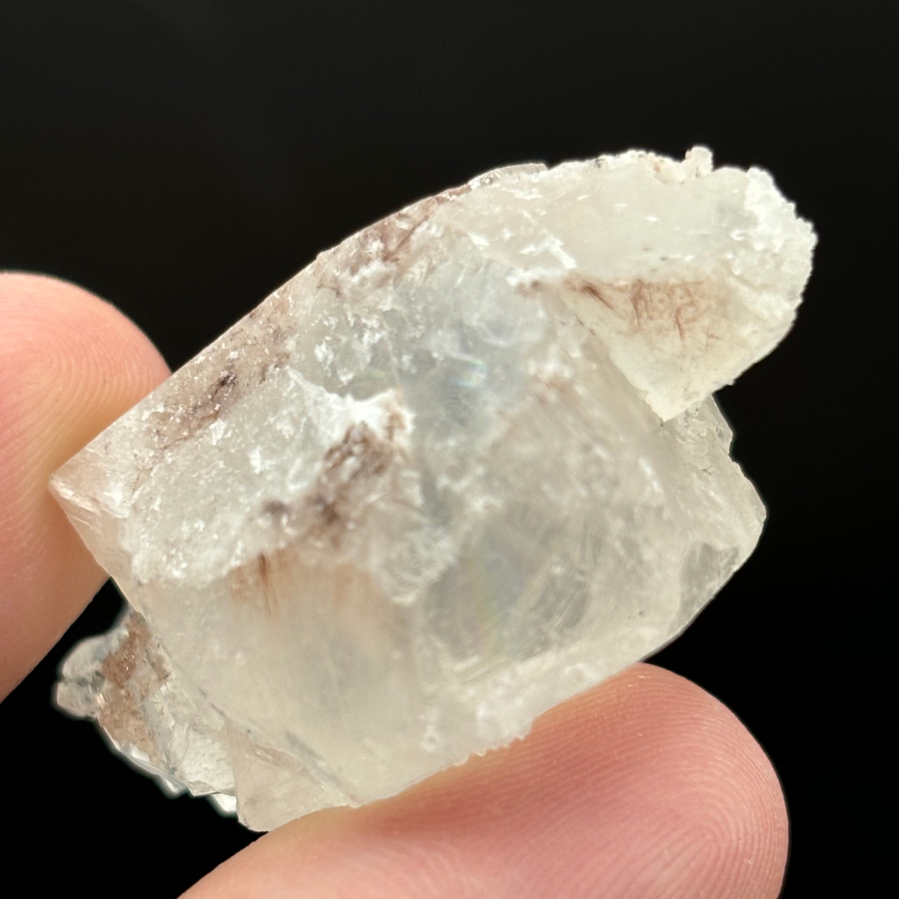 Apophyllite Crystal - 434