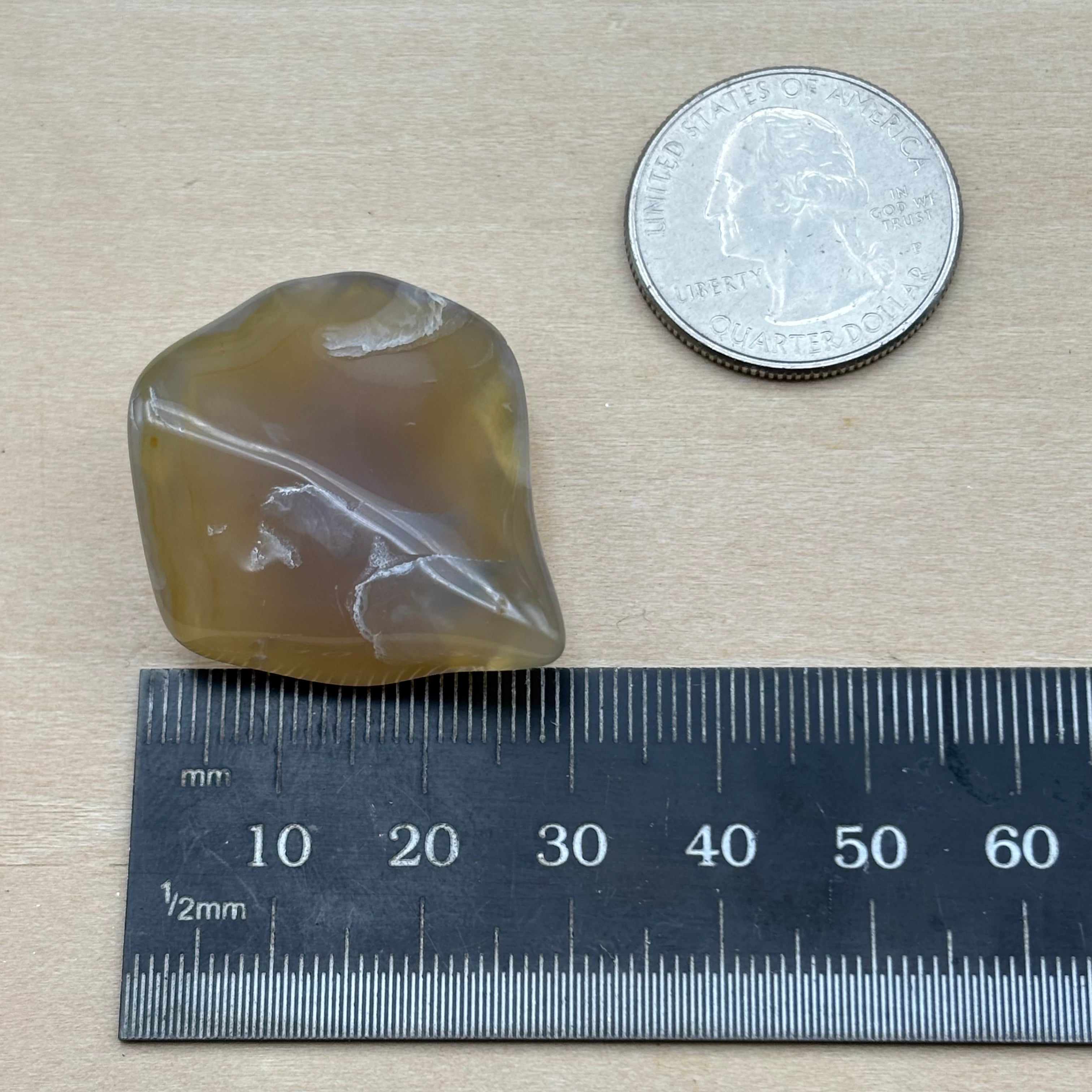 Laguna Agate - 069